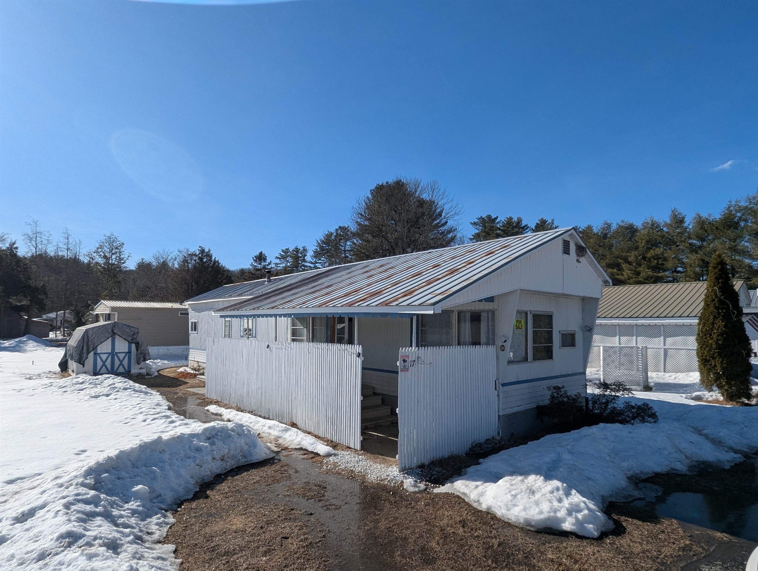 17 Twin Maples Park Property Photo