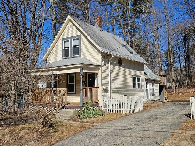 Keene Real Estate Listings Main Image
