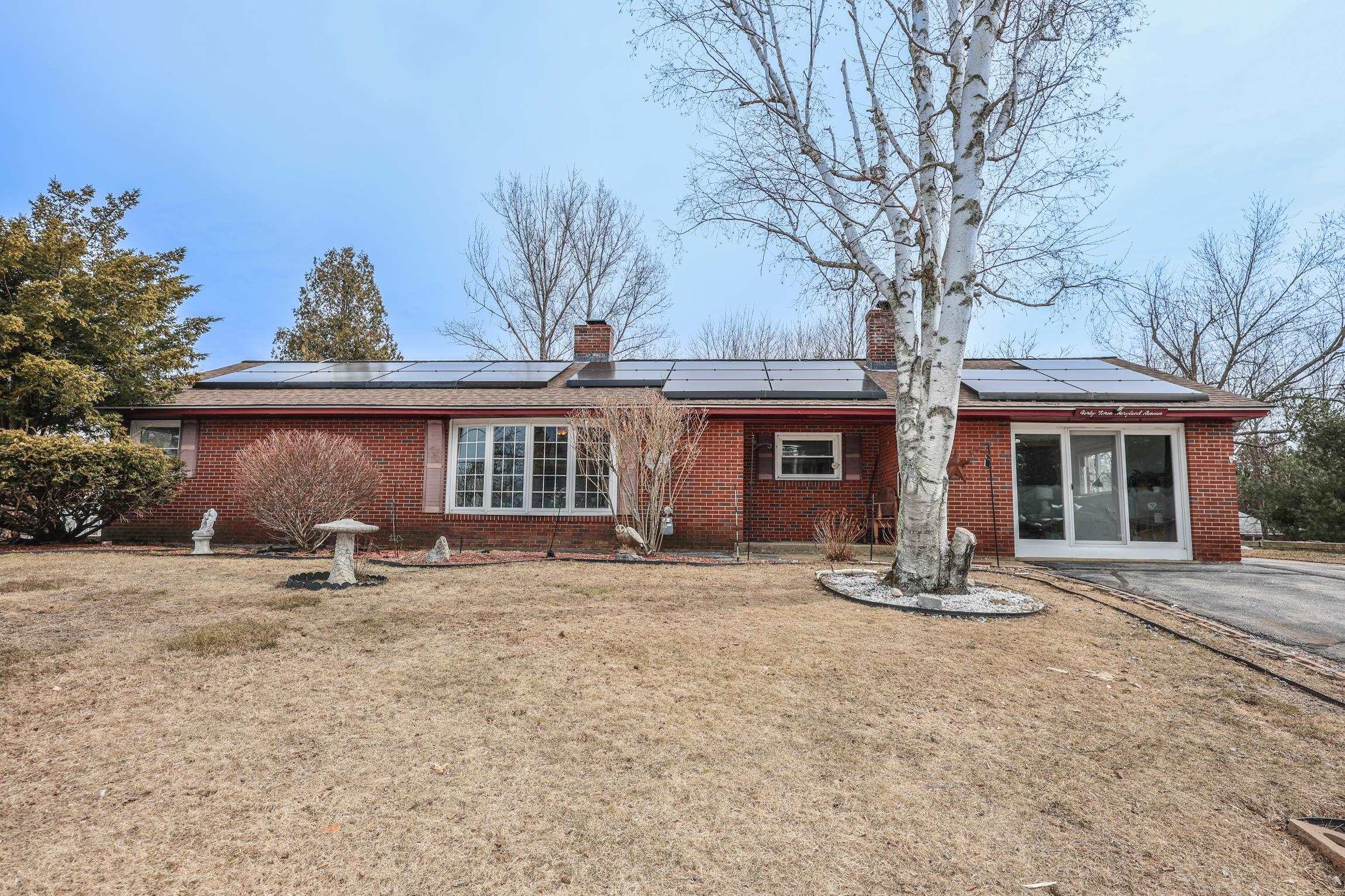 43 Maryland Avenue Property Photo