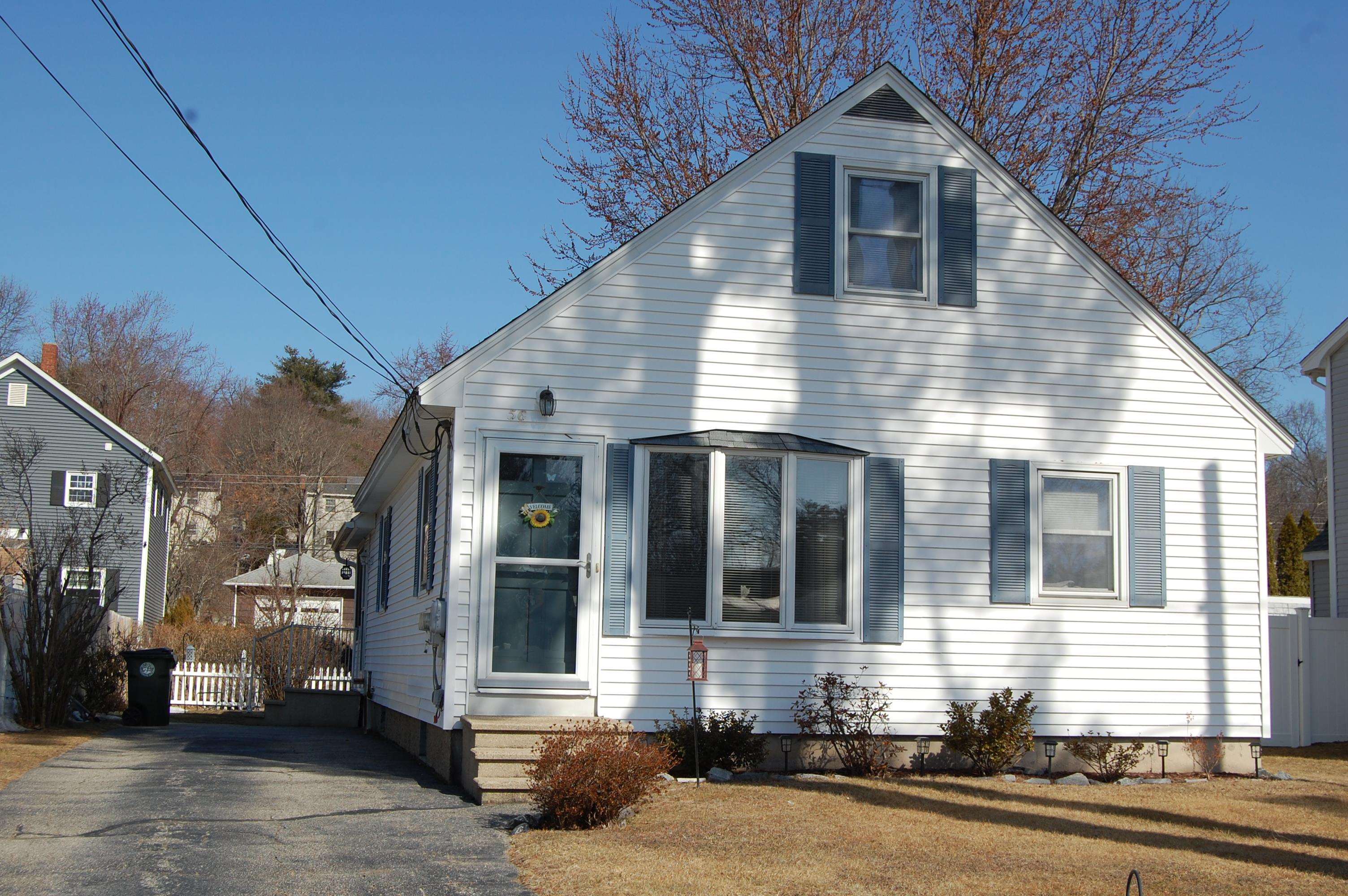 Manchester Real Estate Listings Main Image