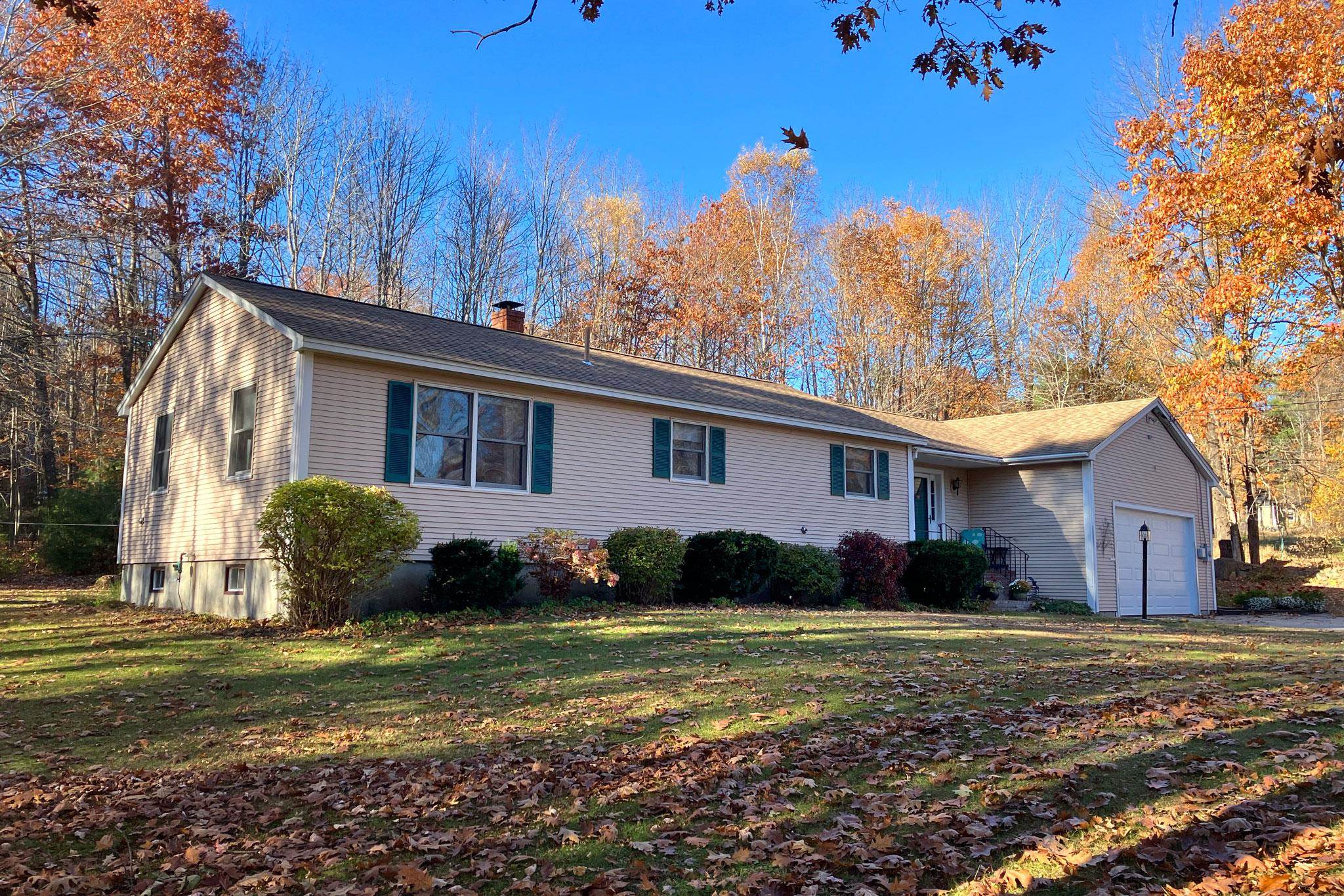 91 Lyford Road Property Photo