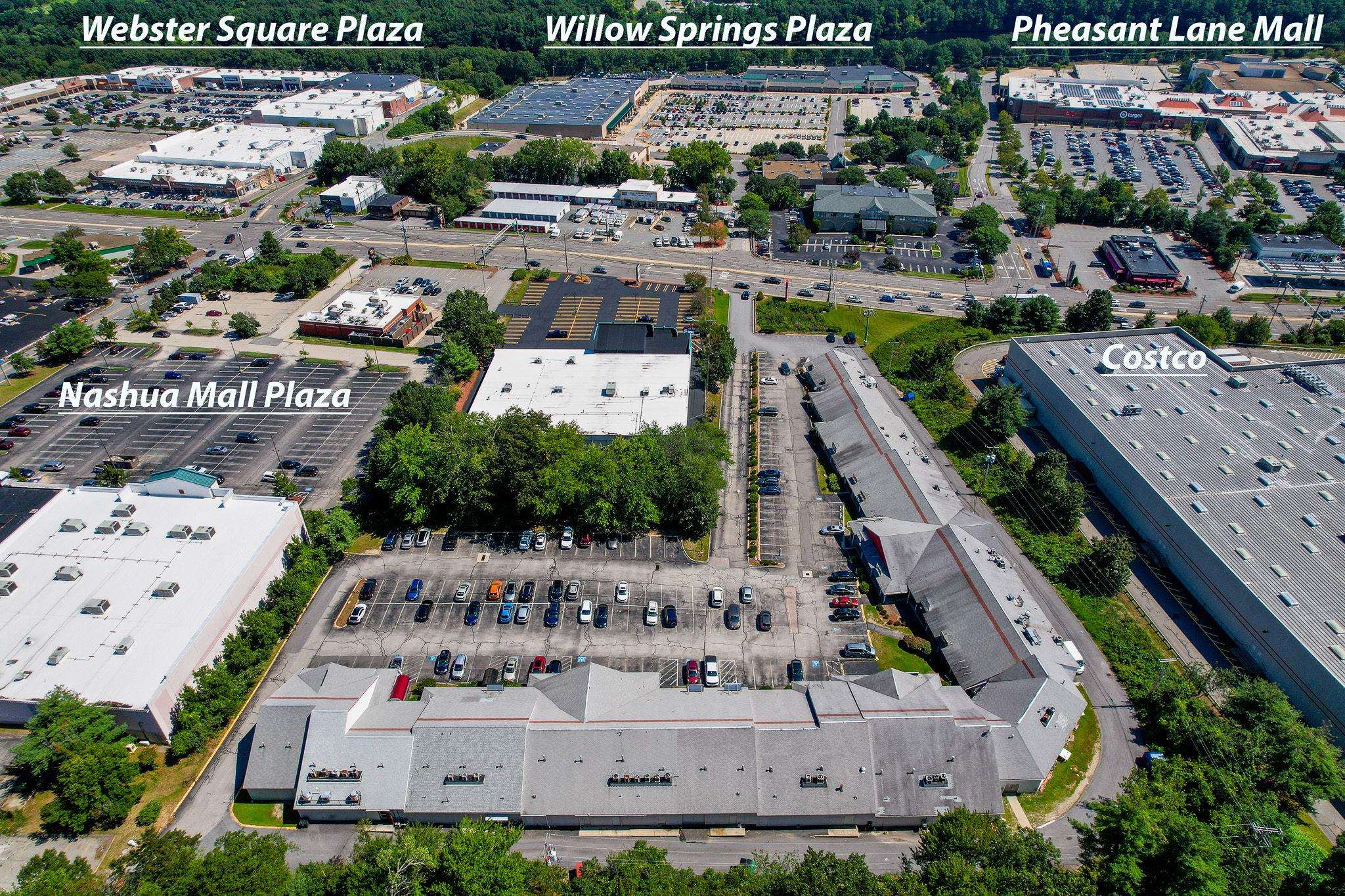 295 Daniel Webster Highway Property Photo 10