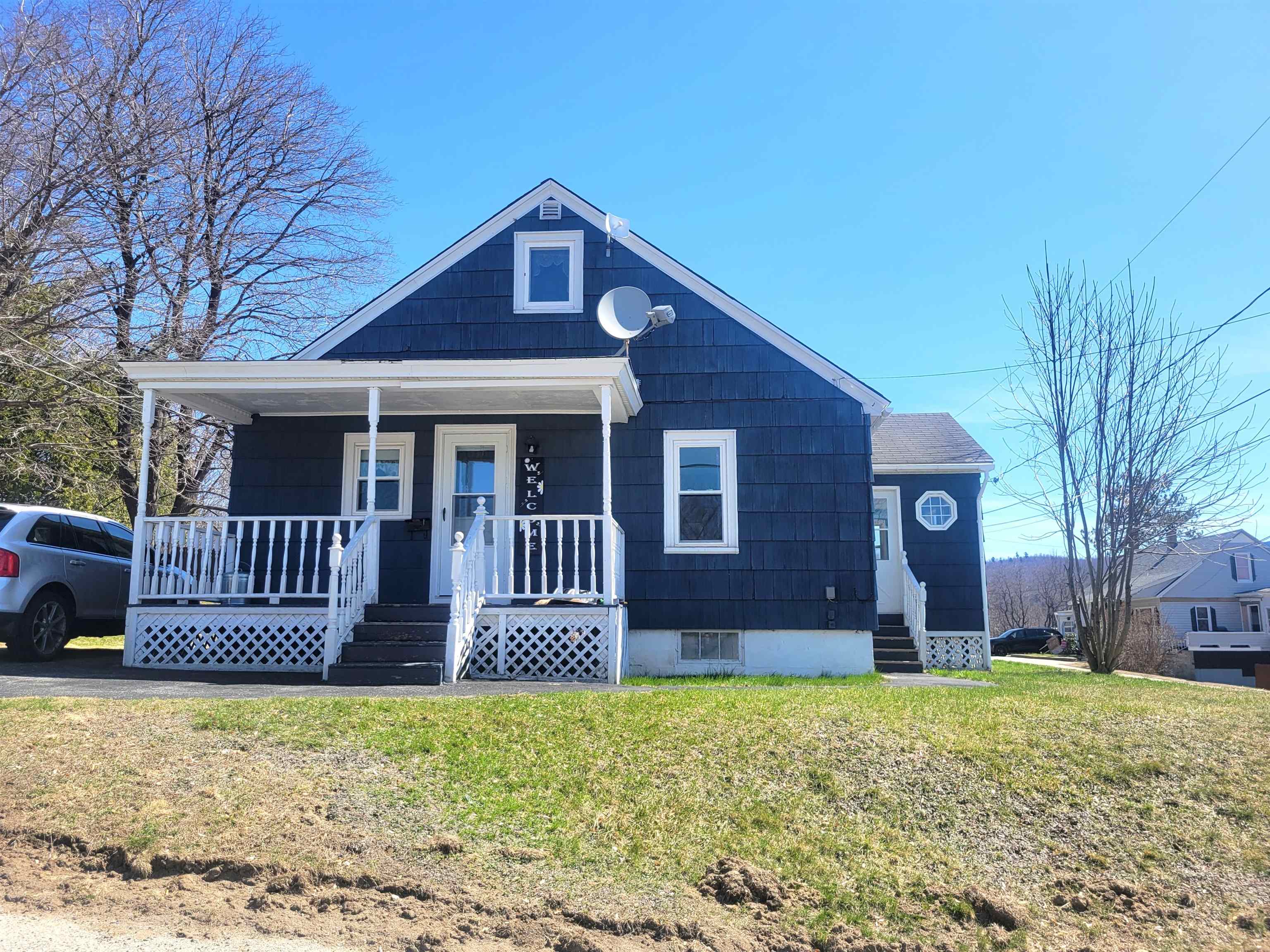 157 Ruby Street Property Photo