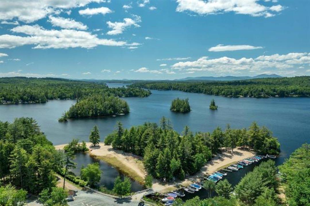 Moultonborough Real Estate Listings Main Image
