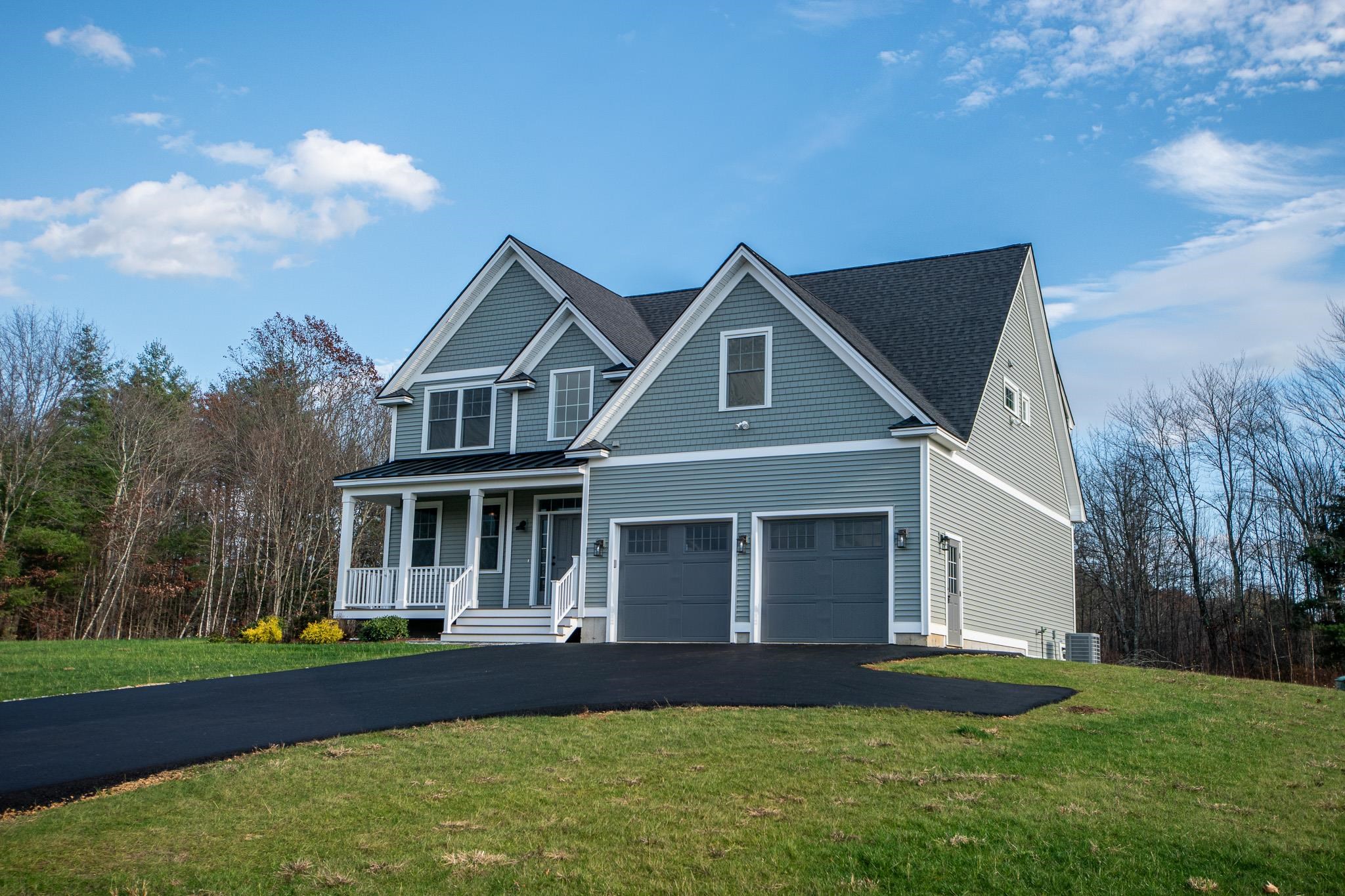 6 Stone Creek Drive Property Photo