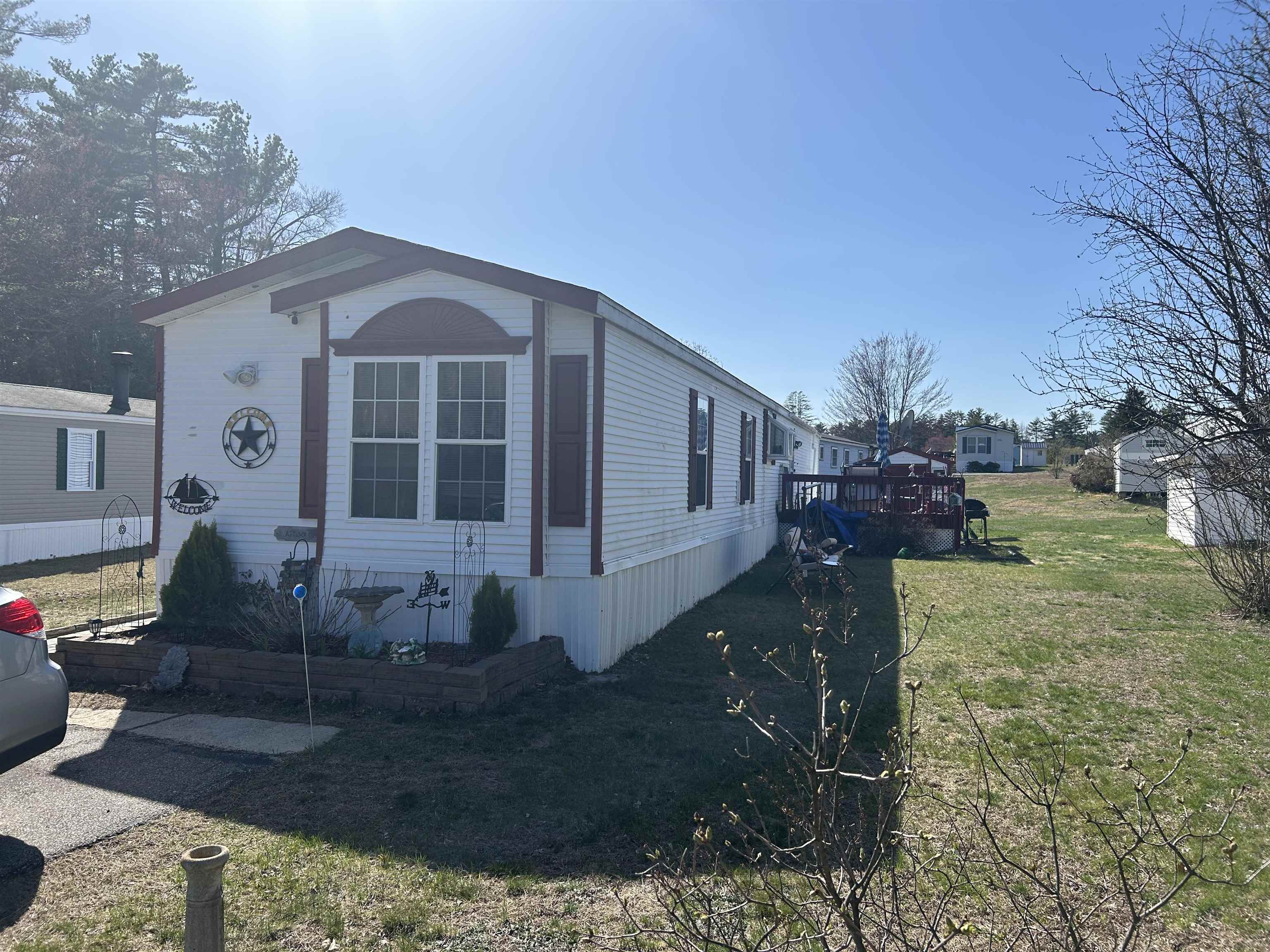 18 Autumn Drive Property Photo