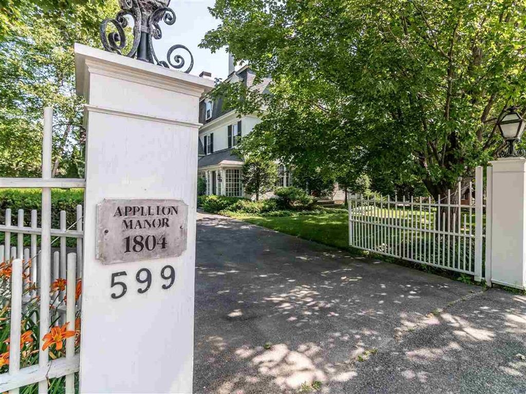 New Ipswich Real Estate Listings Main Image