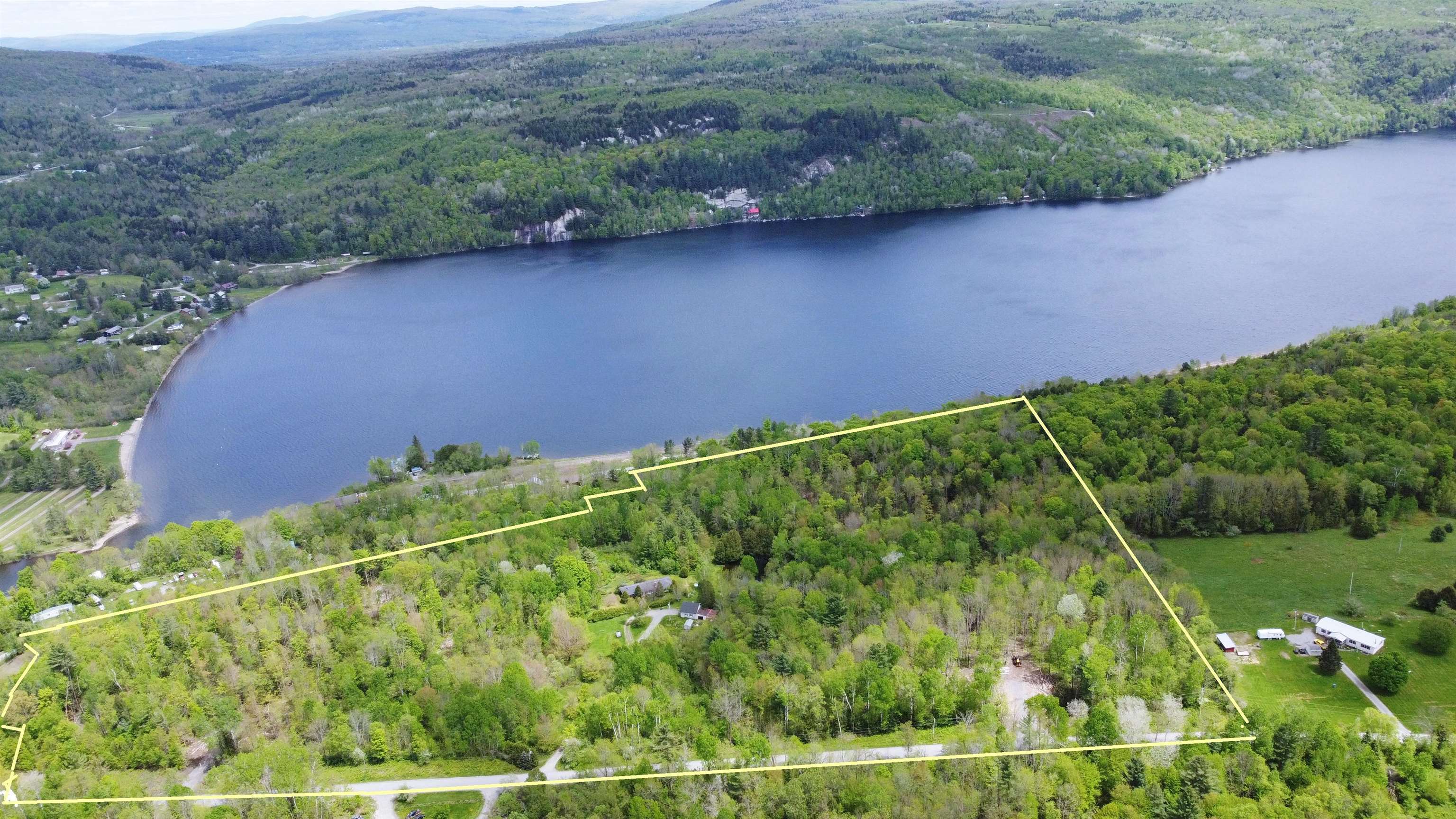 0 Duck Pond Road Property Photo 1