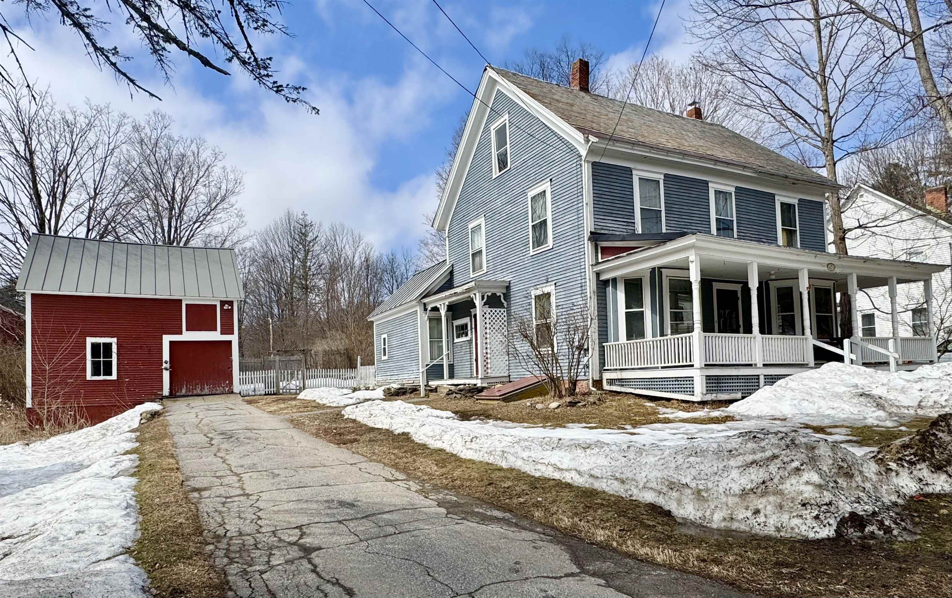 10 Academy Avenue Property Photo