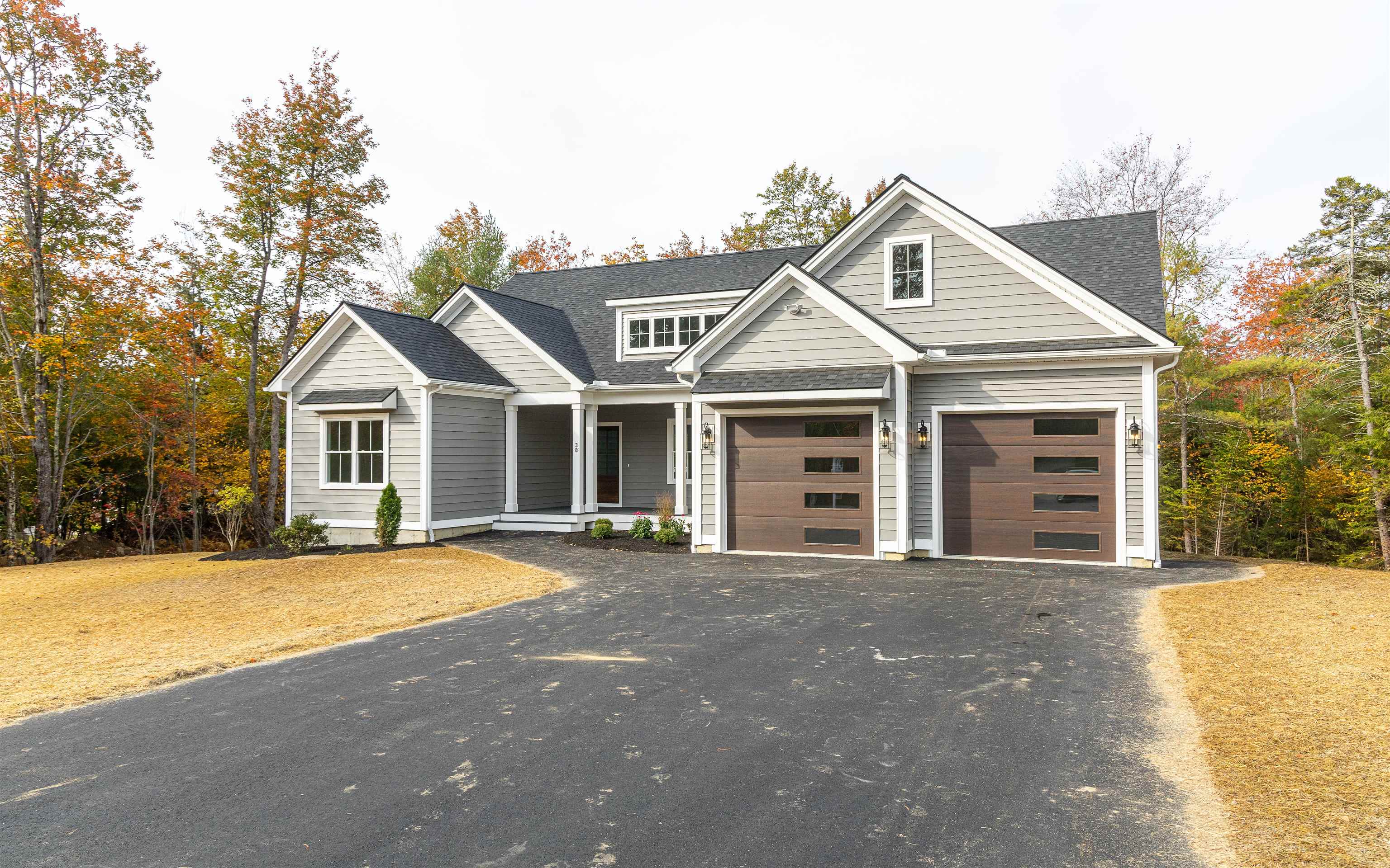 38 Moose Brook Lane Property Photo