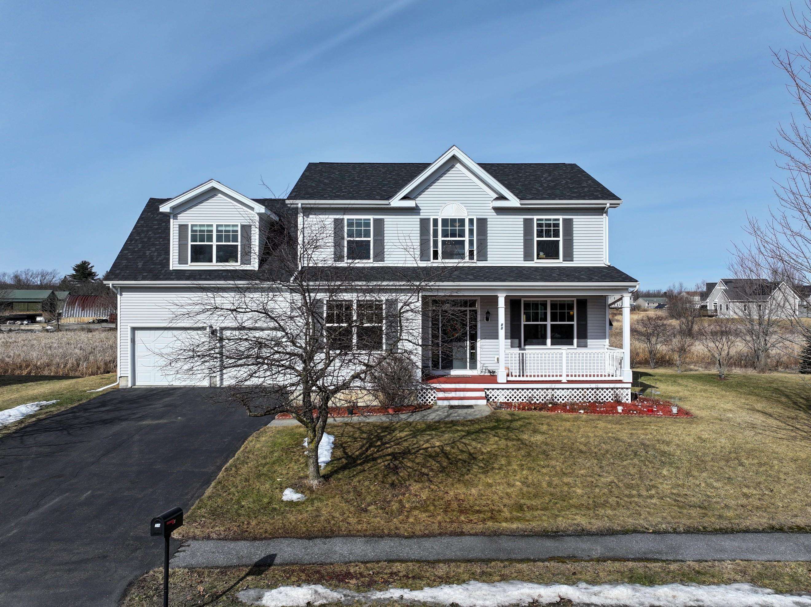 Meadow Creek Real Estate Listings Main Image
