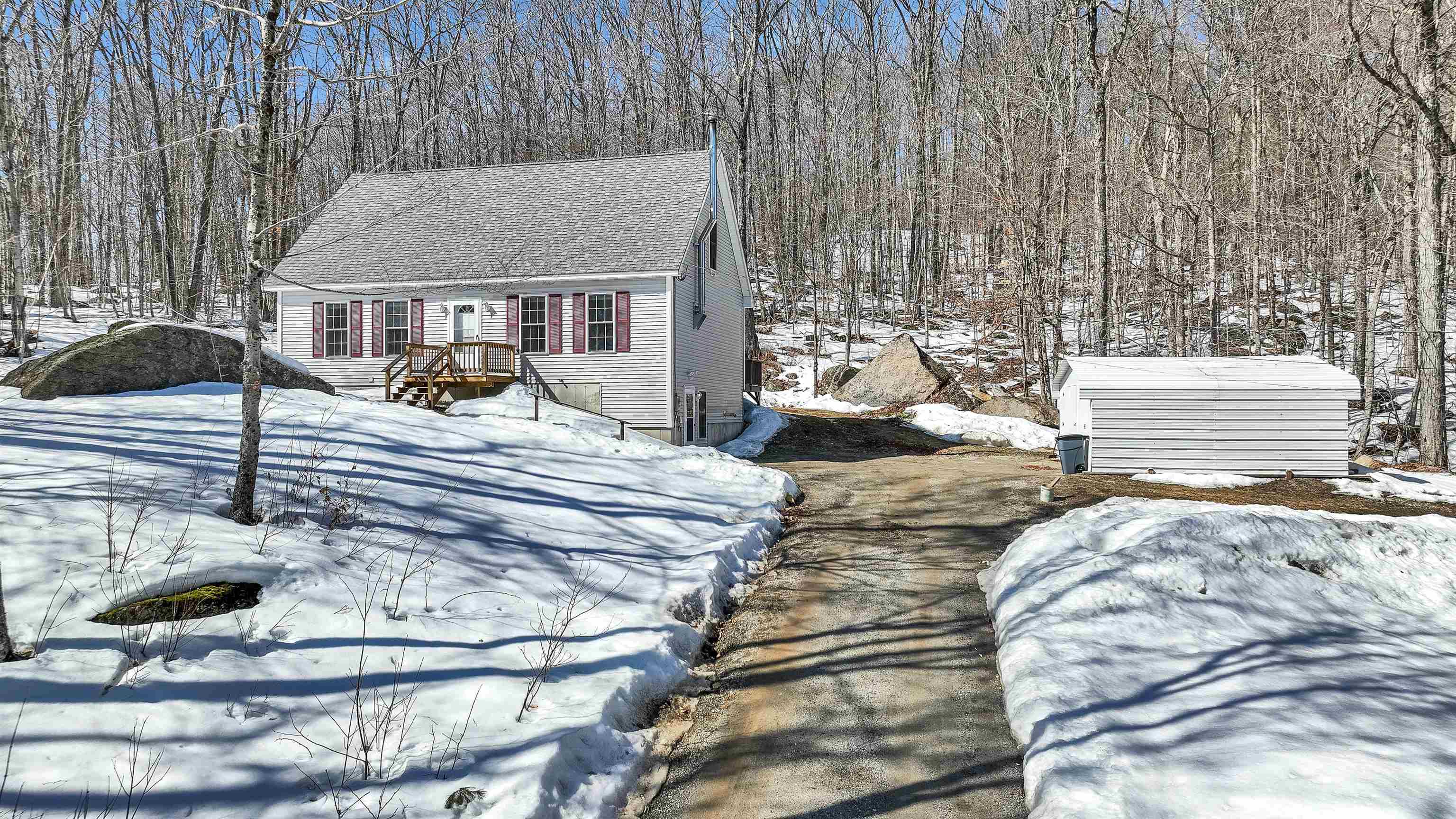 684 Tigola Trail Property Photo