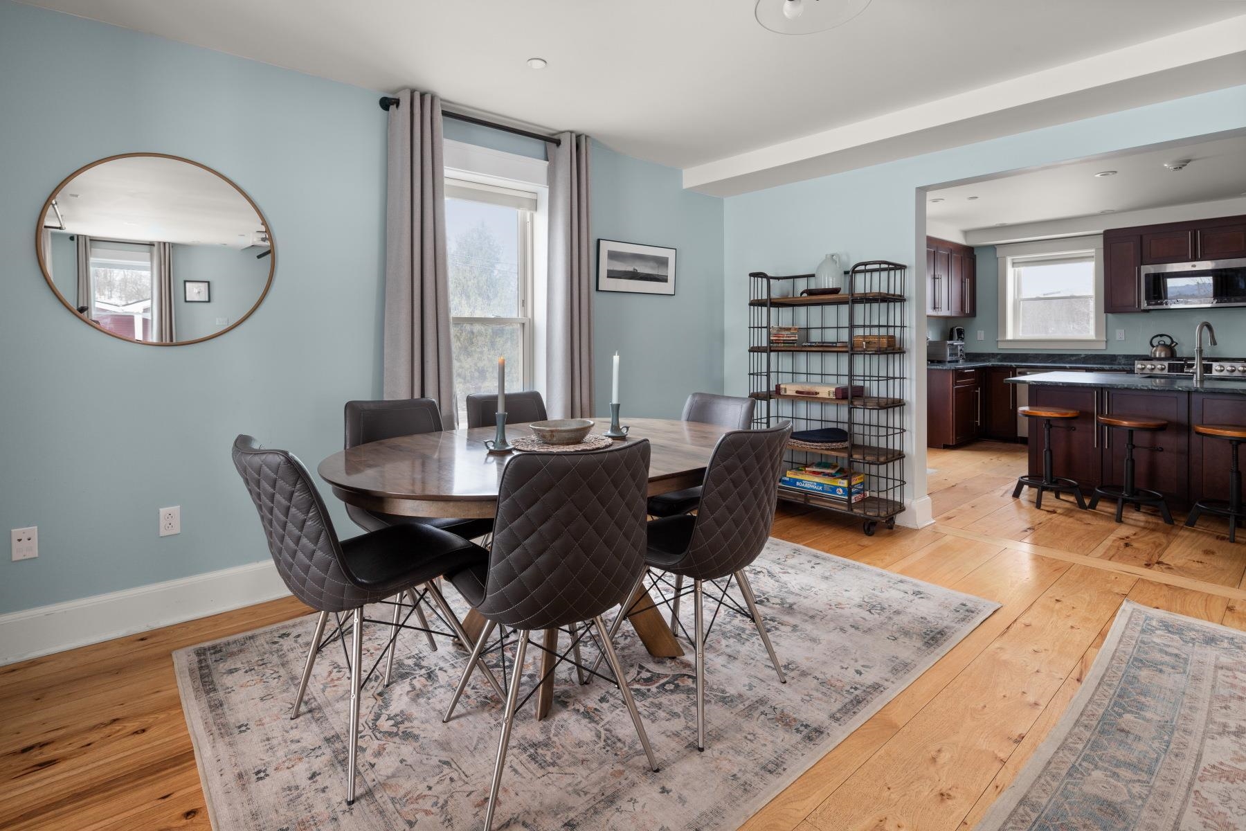 4706 Waterbury-stowe Road Property Photo 8
