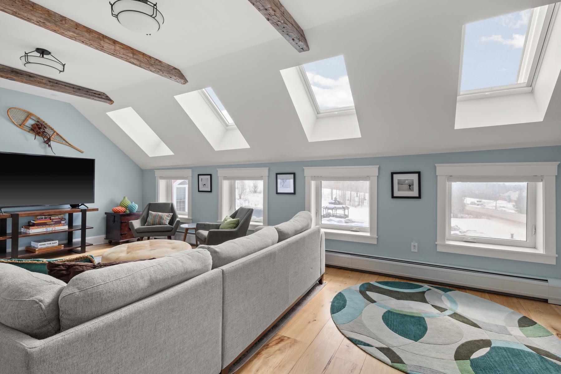4706 Waterbury-stowe Road Property Photo 39