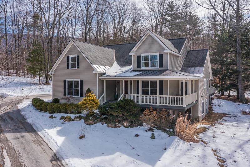 255 Mending Walls Road Property Photo