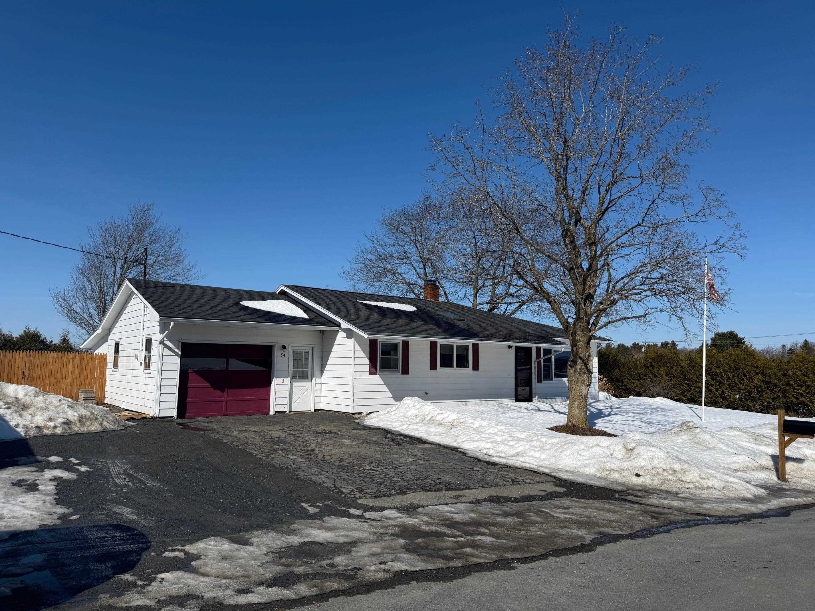 54 Mountain View Drive Property Photo