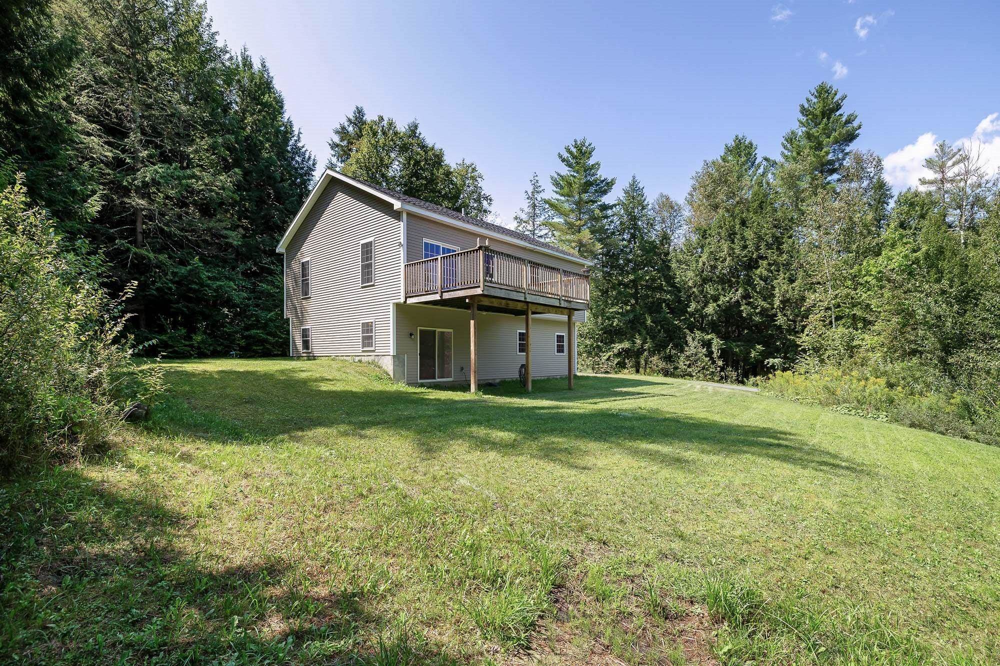 91 Craig Lane Property Photo