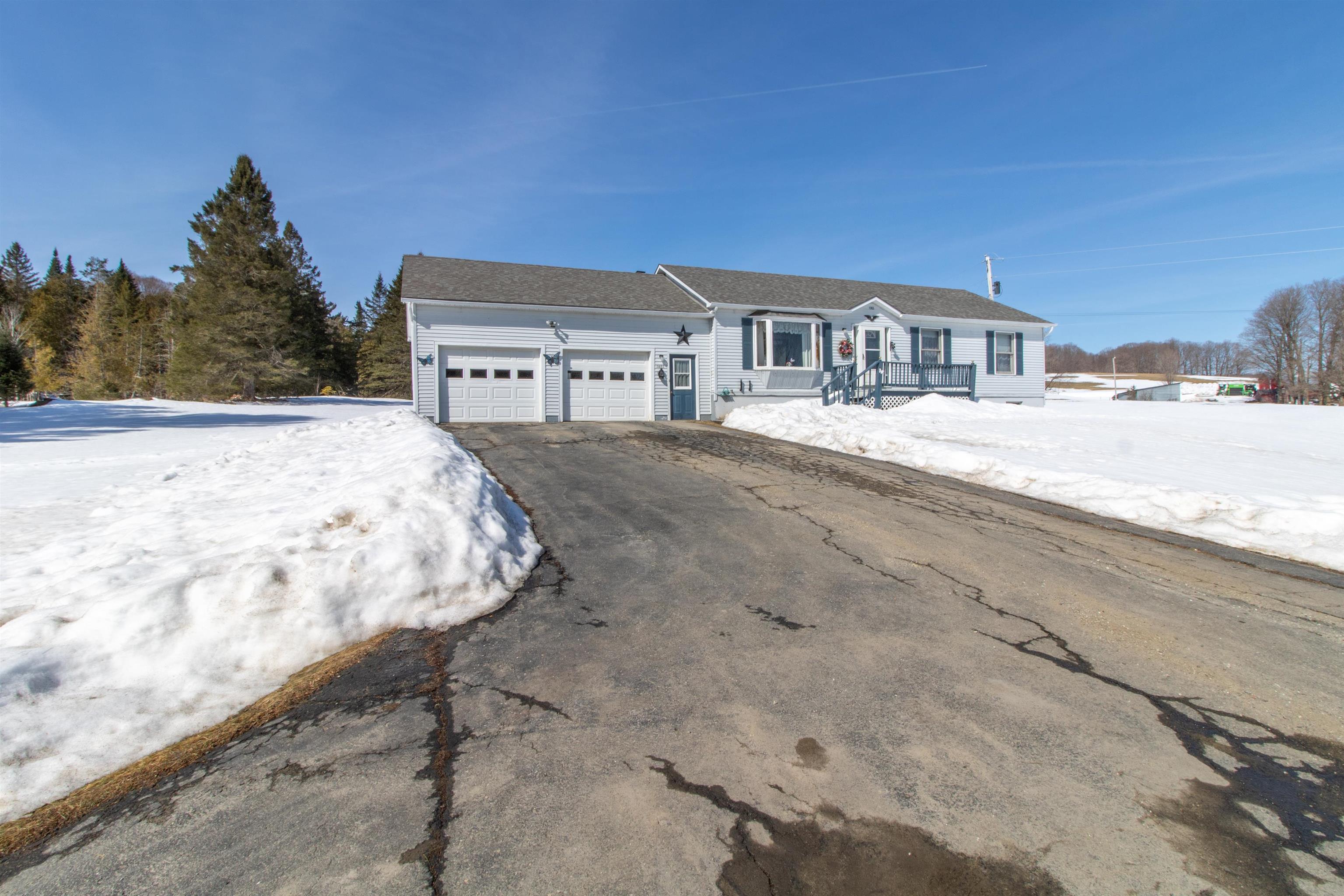 1403 Bates Hill Road Property Photo