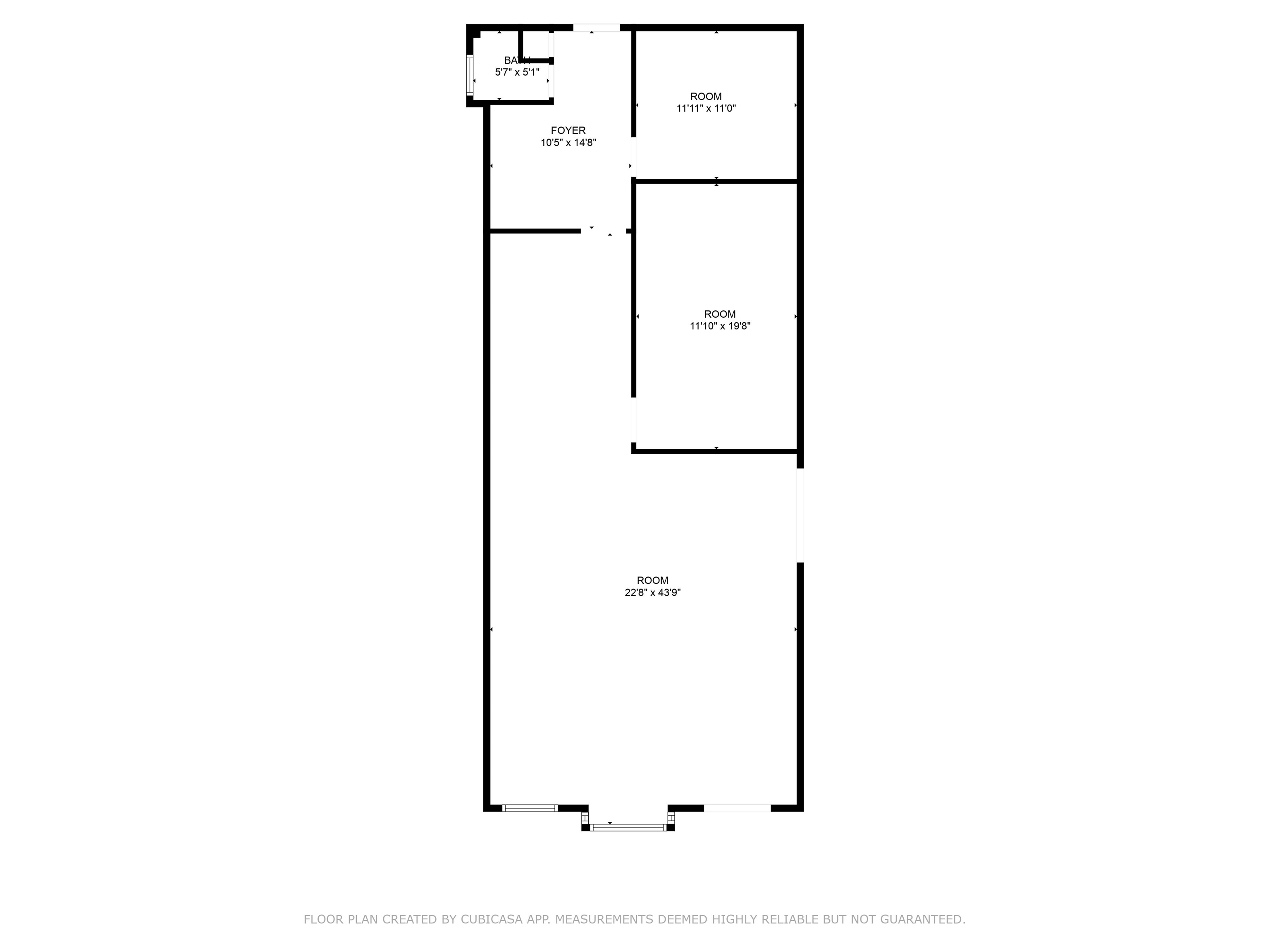 707 Milford Road 6c Property Photo 11