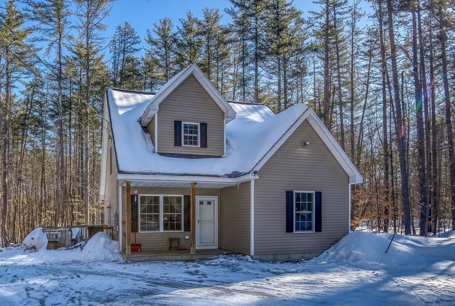 131 Poco Drive Property Photo