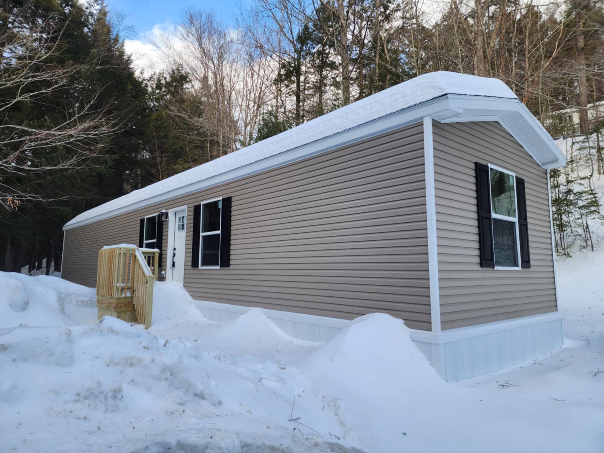 Brattleboro High School Real Estate Listings Main Image