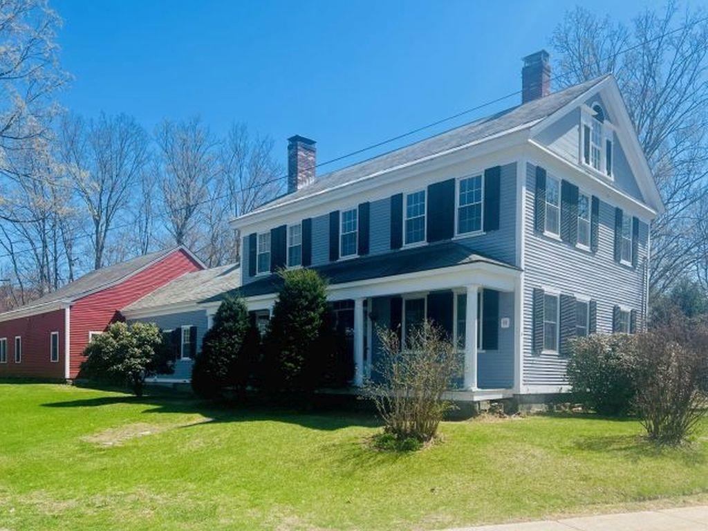 61 Elm Street Property Photo