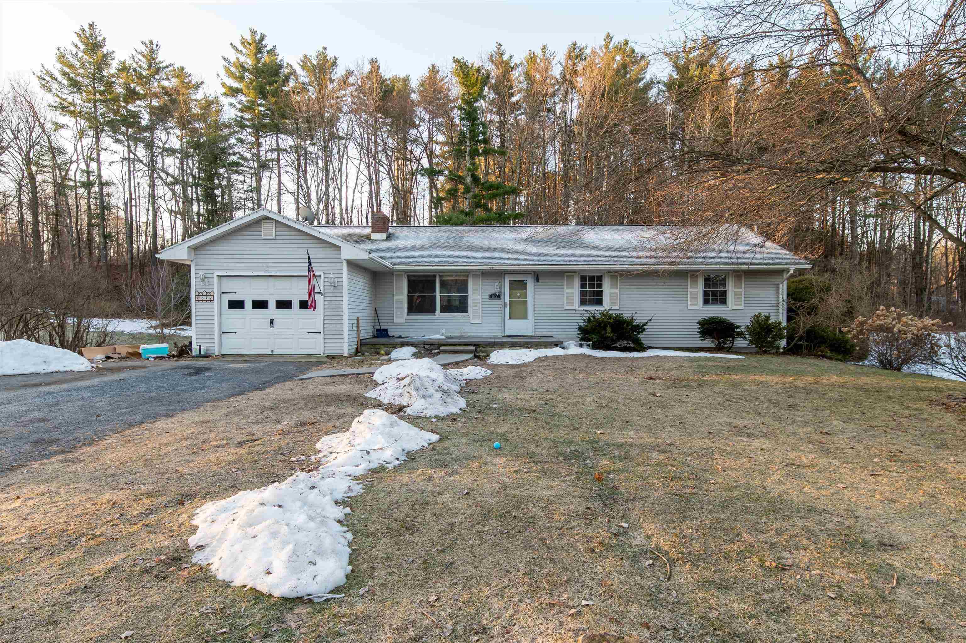 872 Barber Pond Road Property Photo