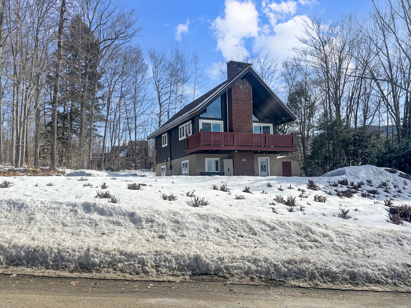 56 Mansion Hill Drive Property Photo