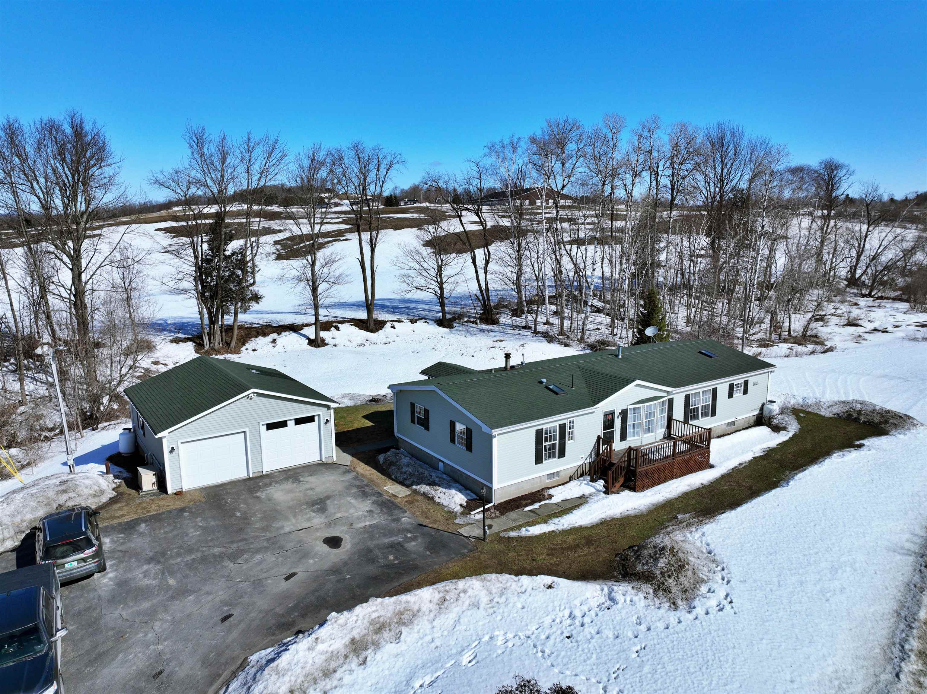 1768 Darling Hill Road Property Photo