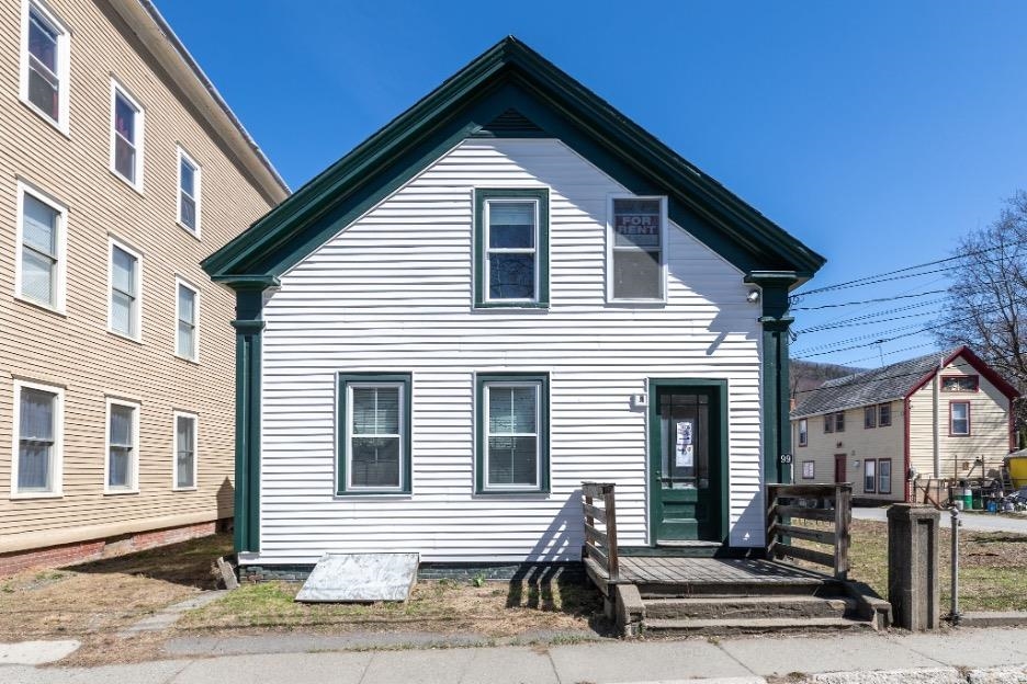 99 Clark Street Property Photo