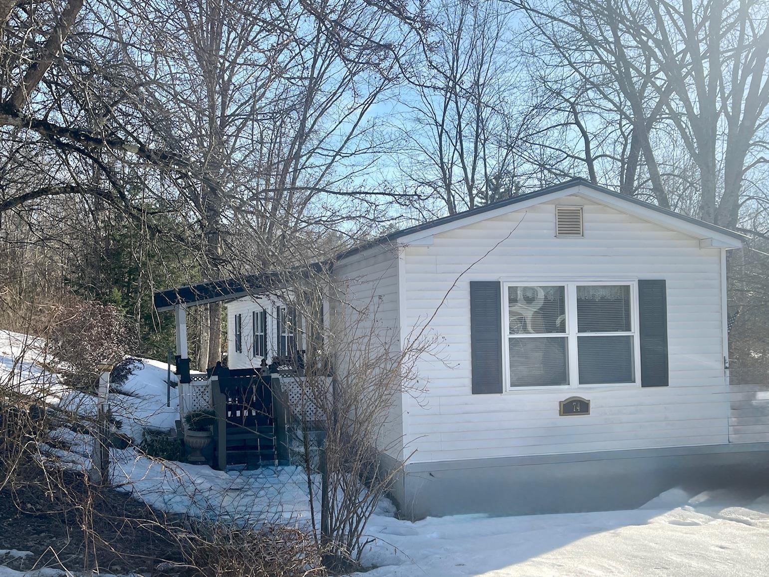 74 Morway Park Property Photo