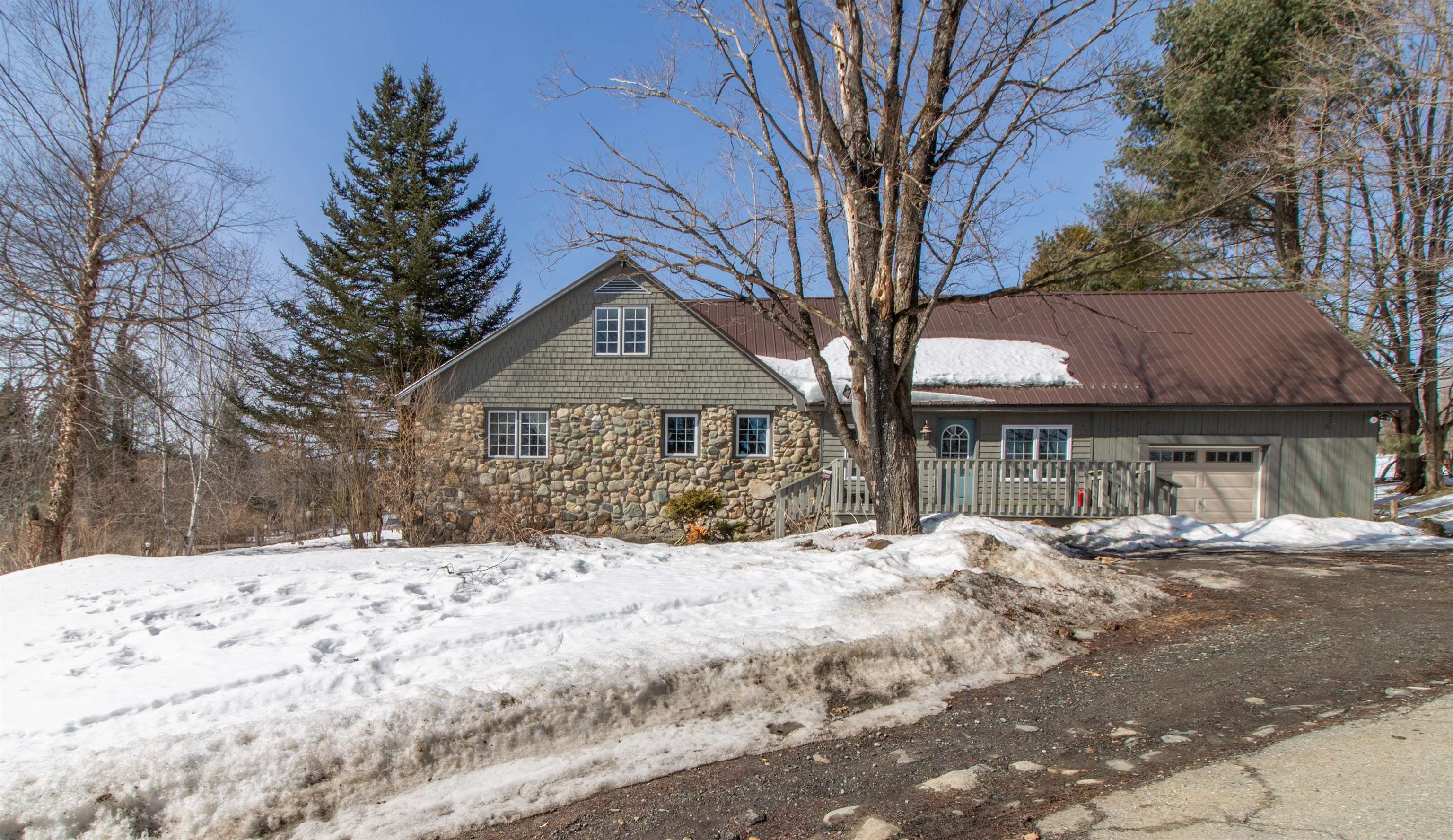 588 Breezy Hill Road Property Photo