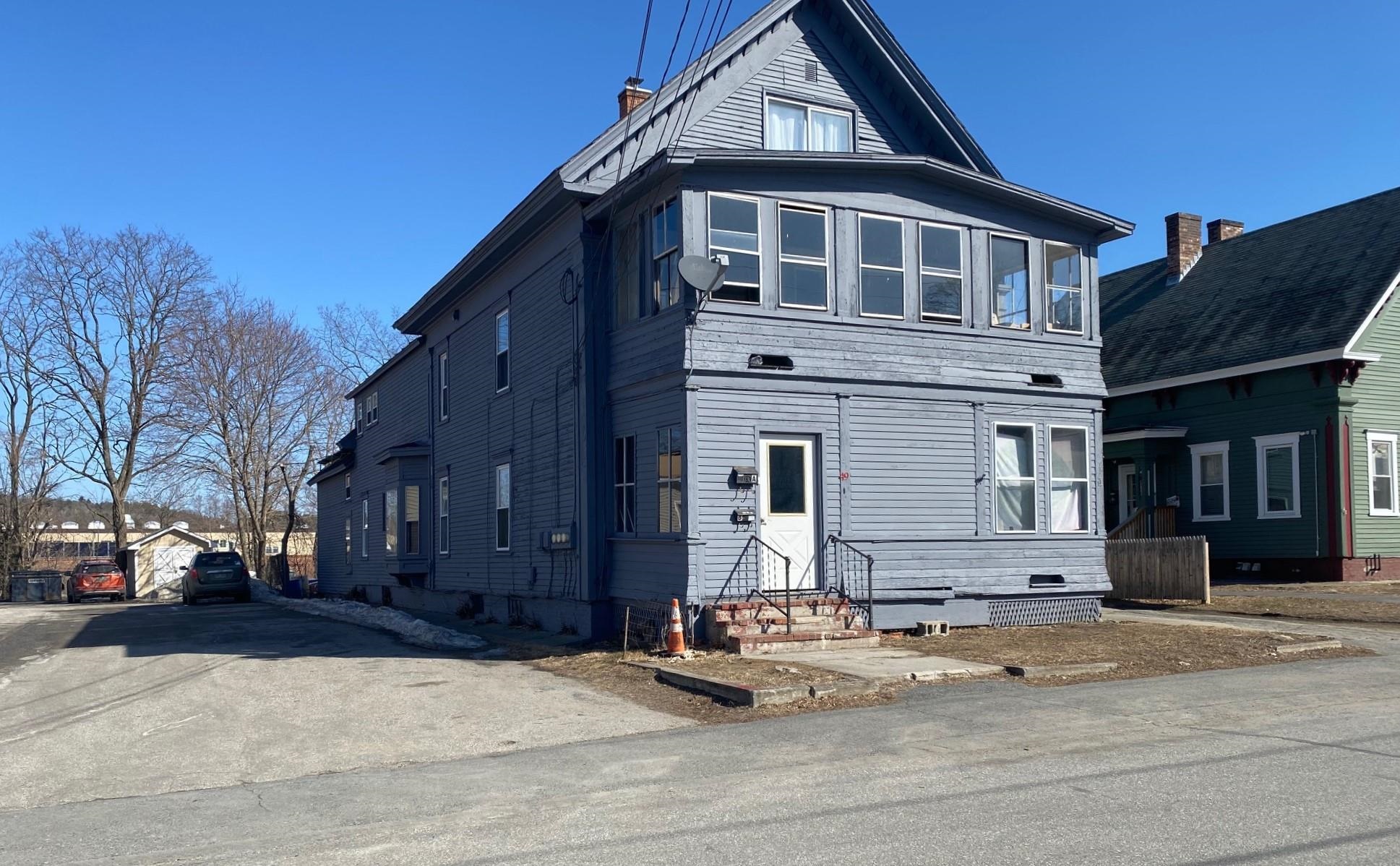 49 Central Street Property Photo