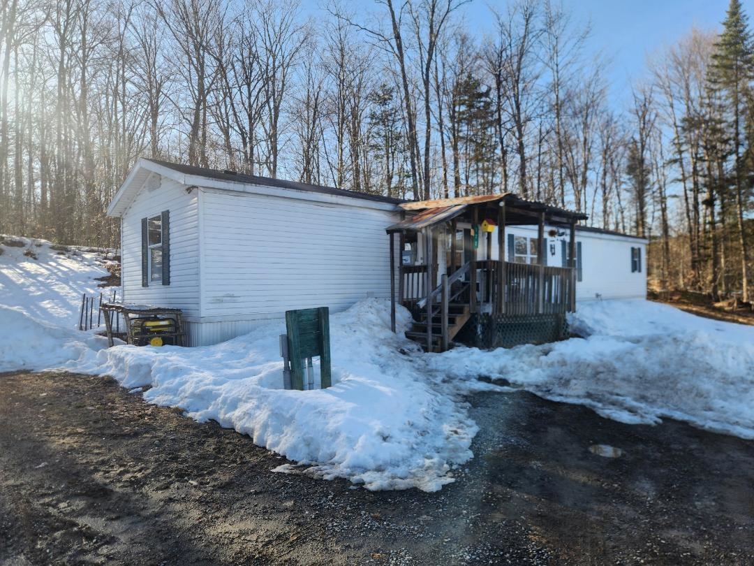 172 Belanger Lane Property Photo