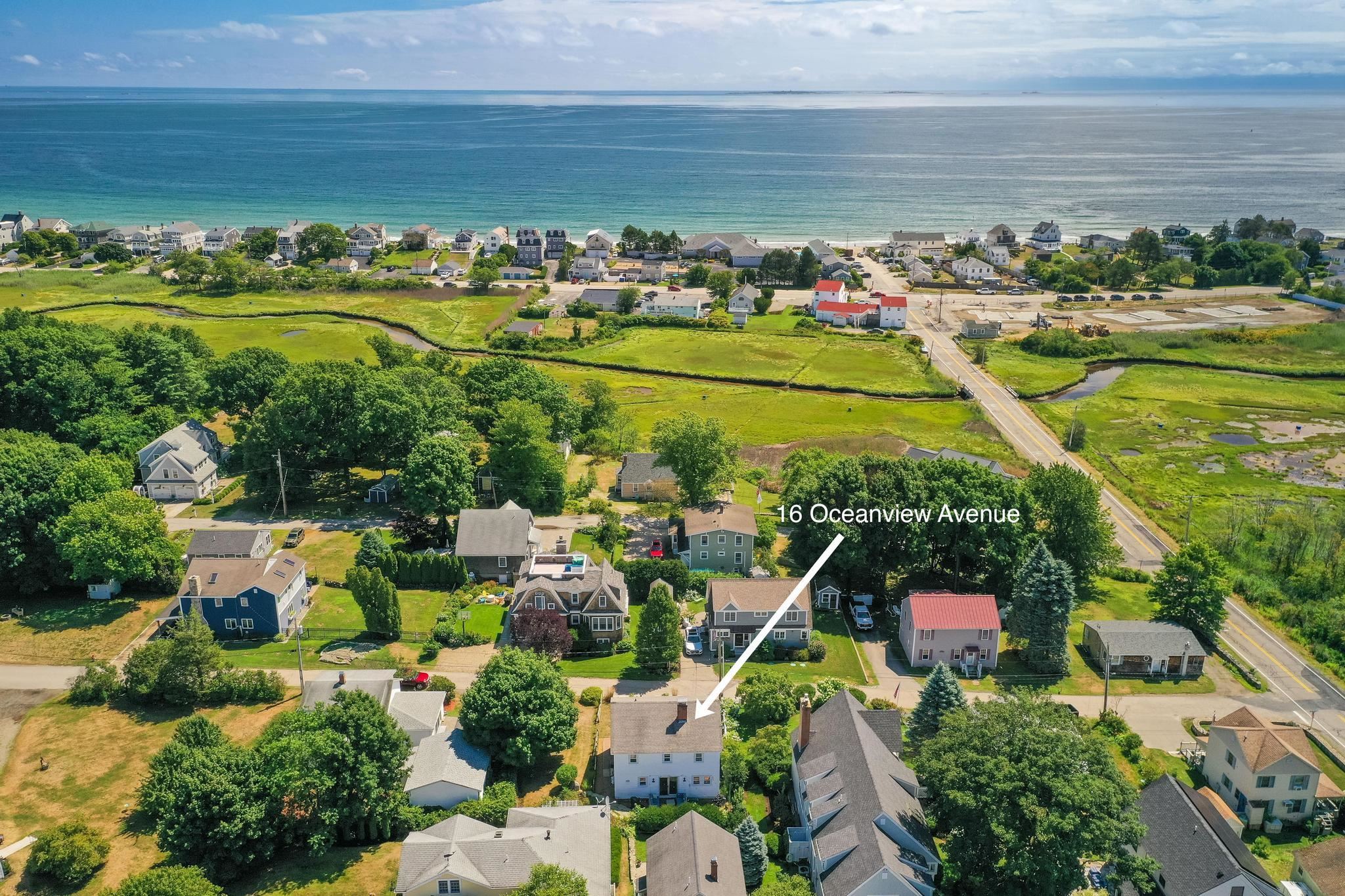 16 Ocean View Avenue Property Photo