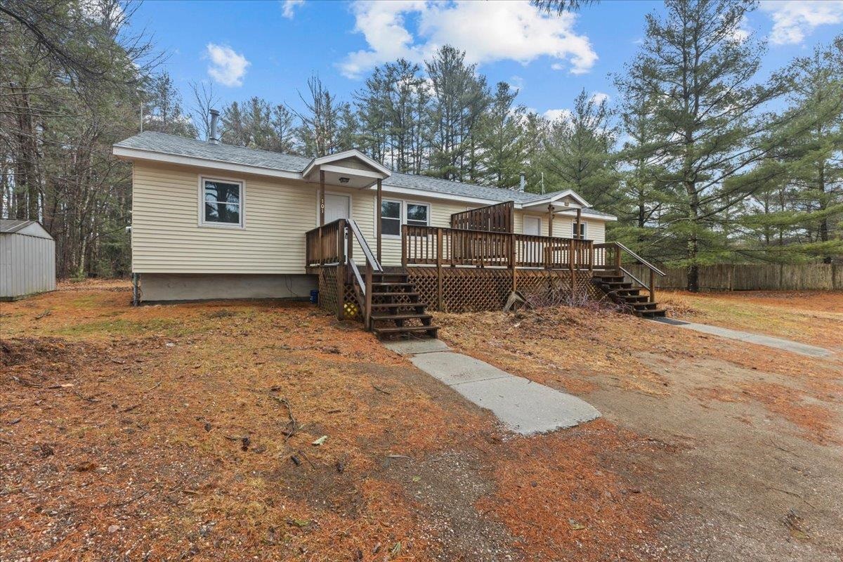 38 Hobbs Road Property Photo