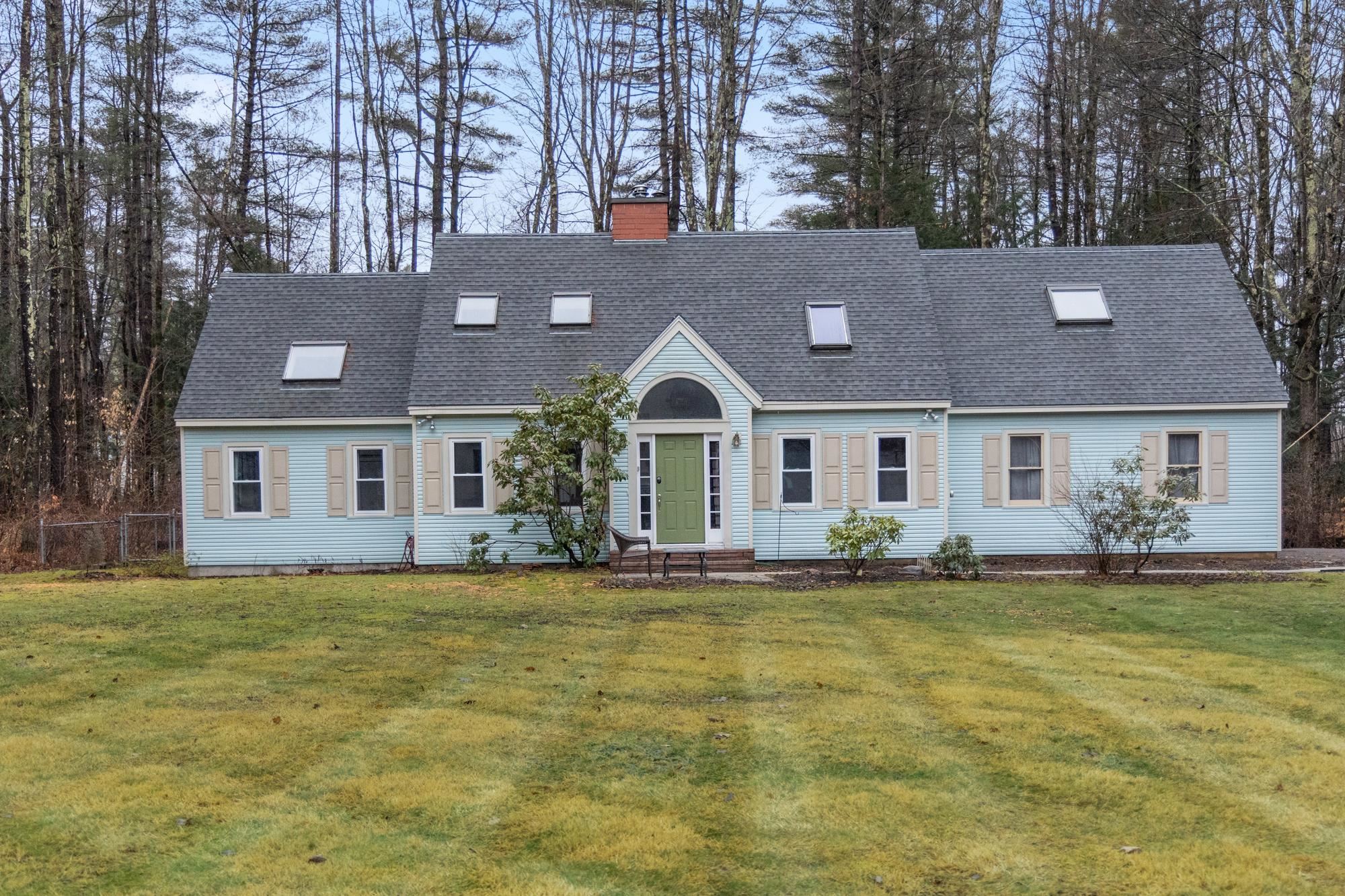 104 Chimney Hill Drive Property Photo