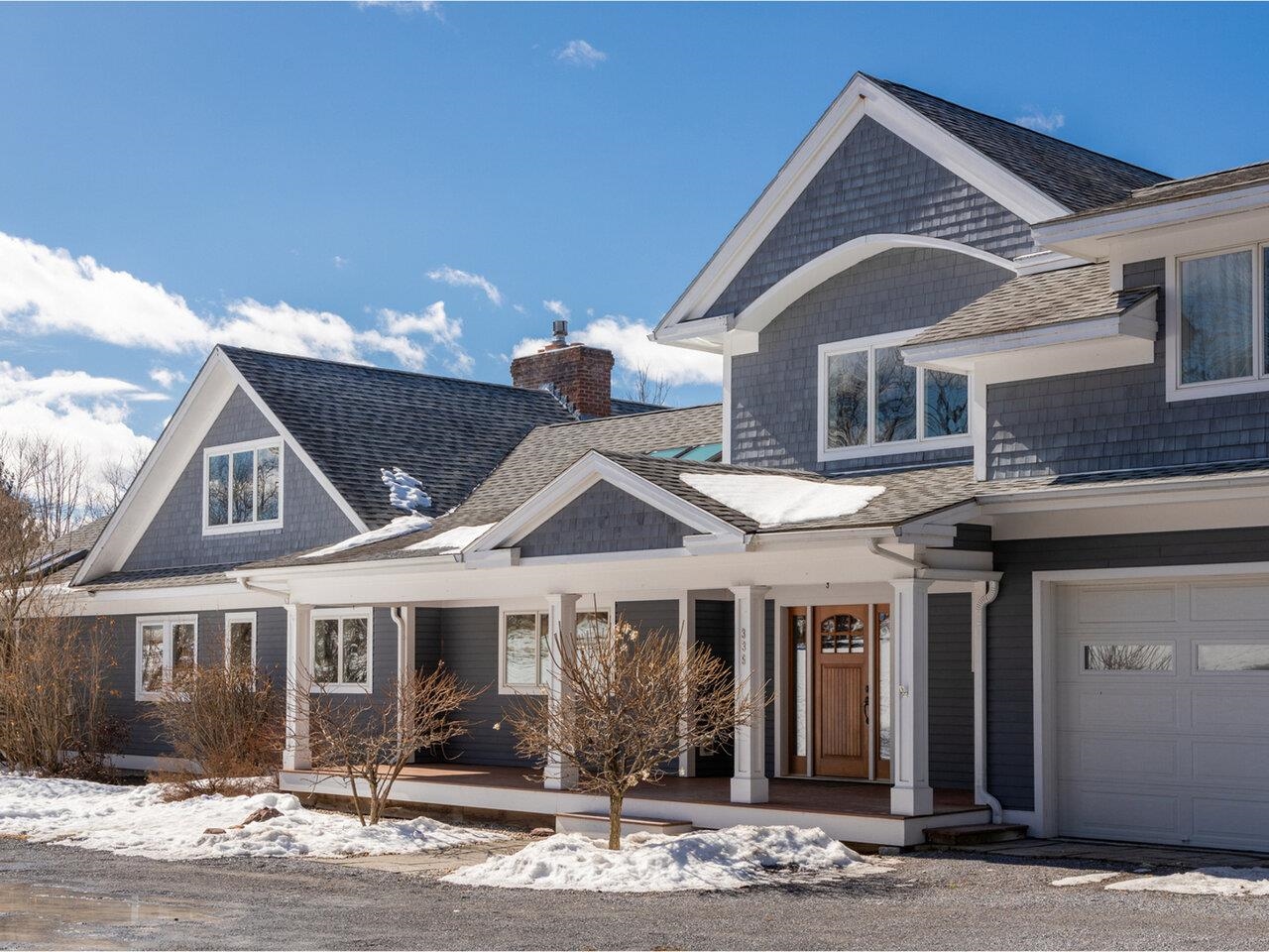 335 Upper Meadow Lane Property Photo