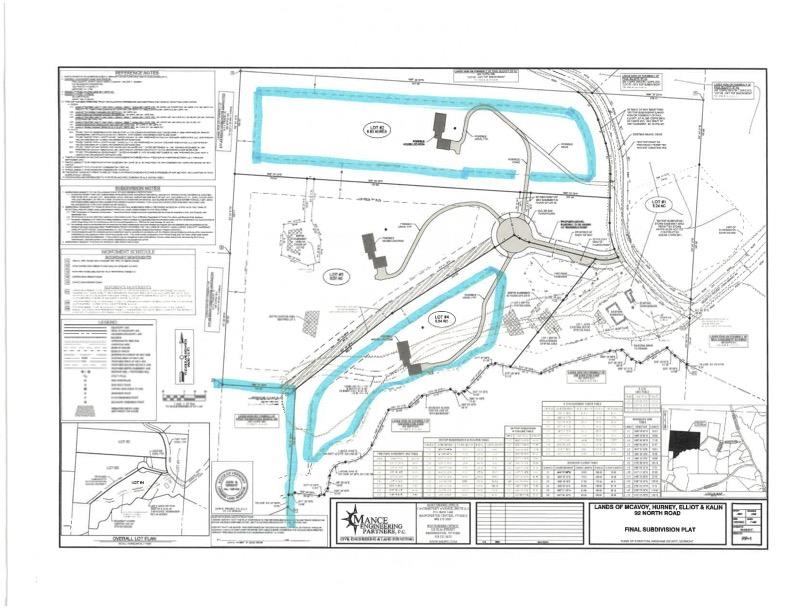 Lot#2 Margeaux Lane Property Photo 3