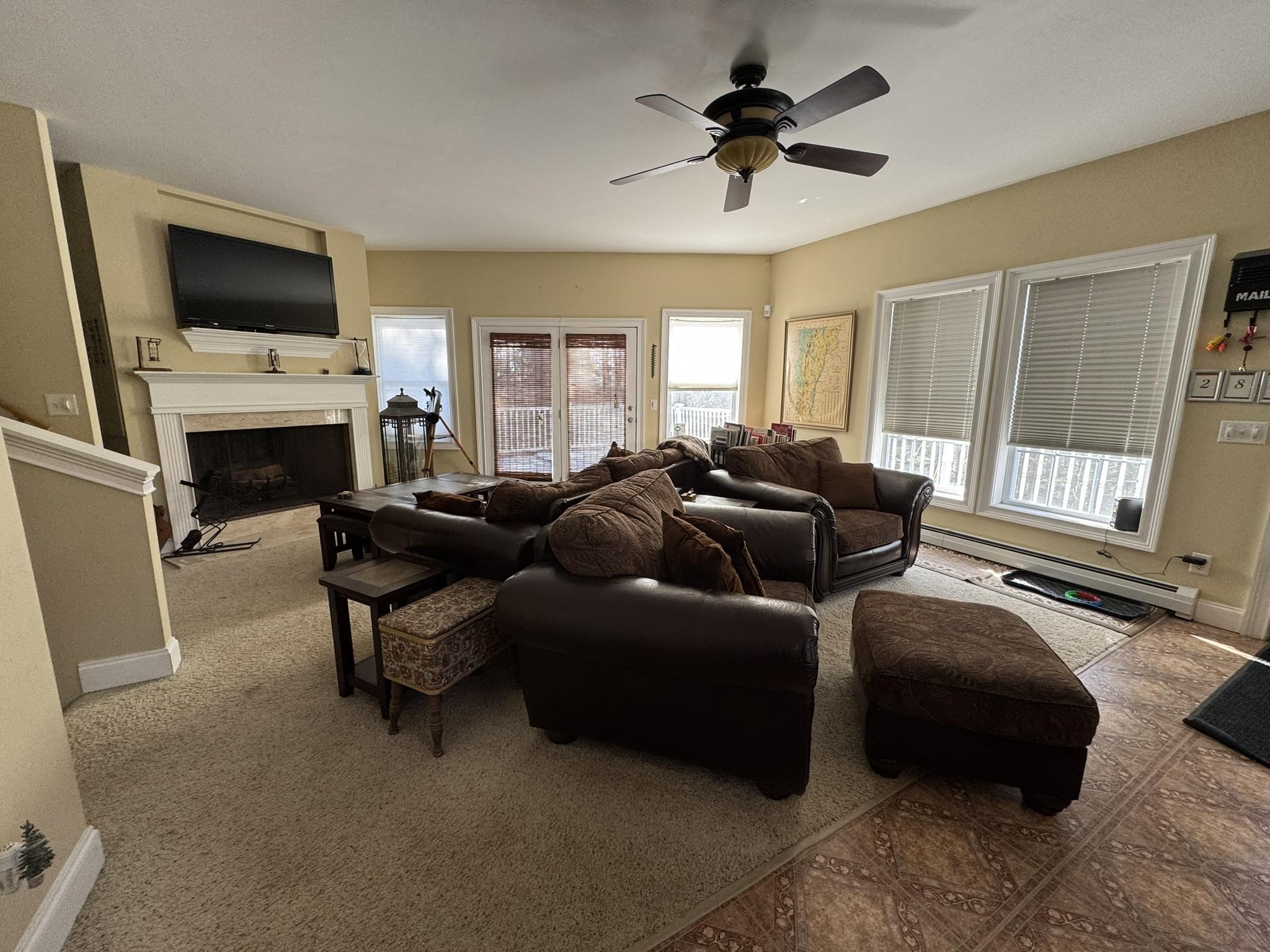 285 Chimney Hill Road Property Photo