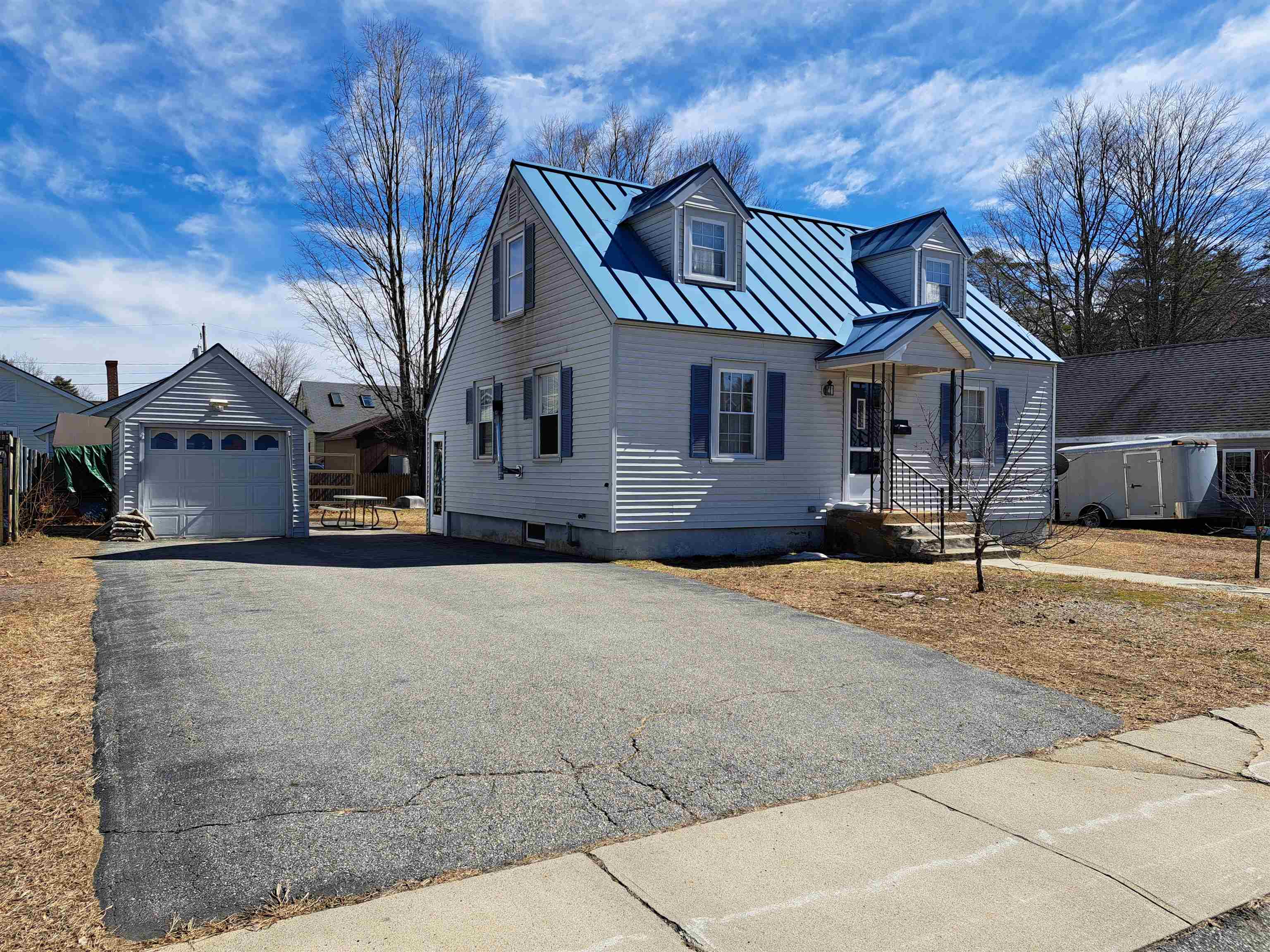 1 Rose Avenue Property Photo