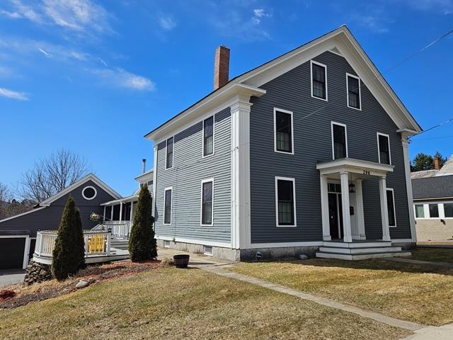 296 Court Street Property Photo