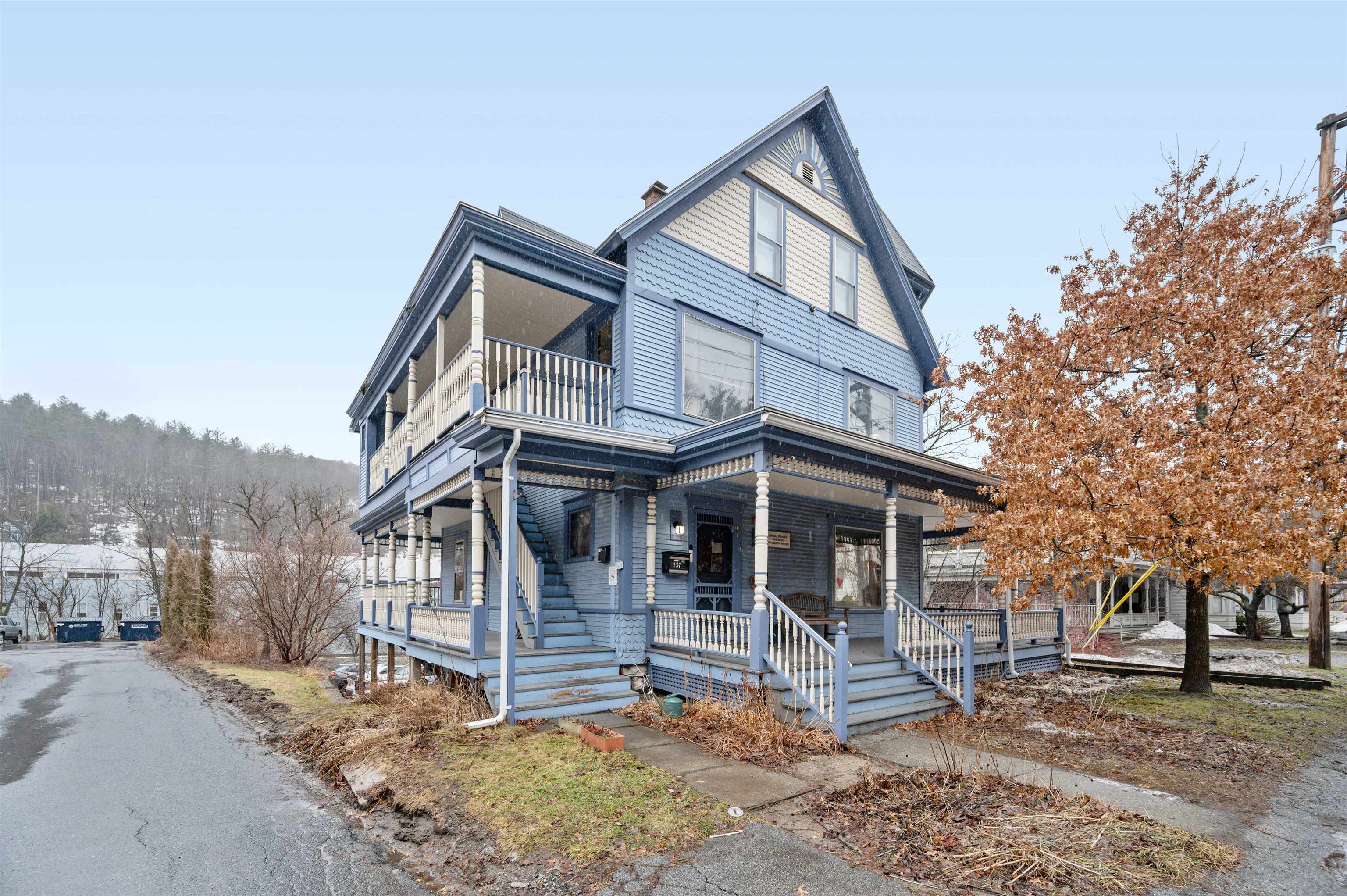 137 Barre Street Property Photo