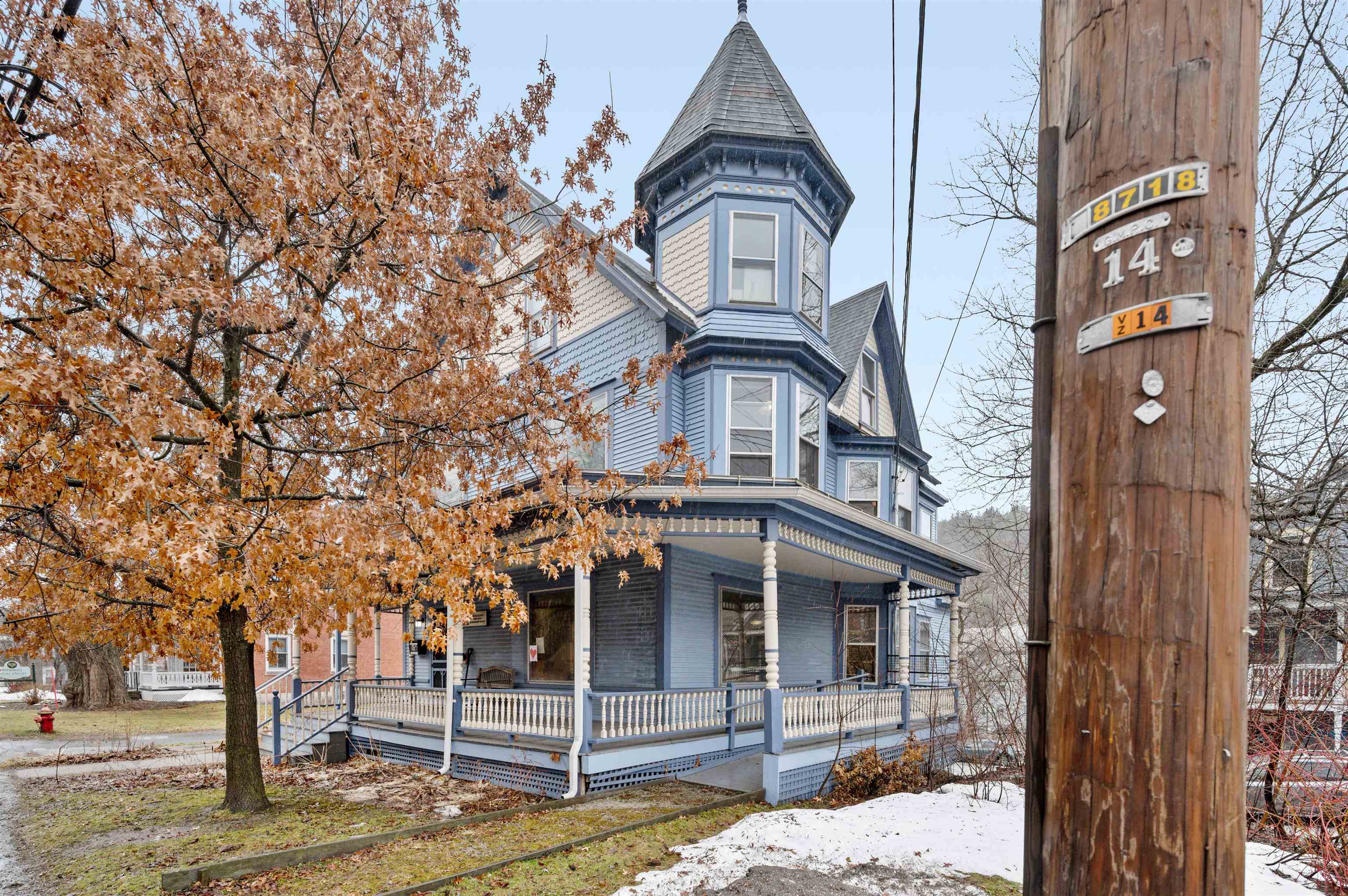 137 Barre Street Property Photo 34
