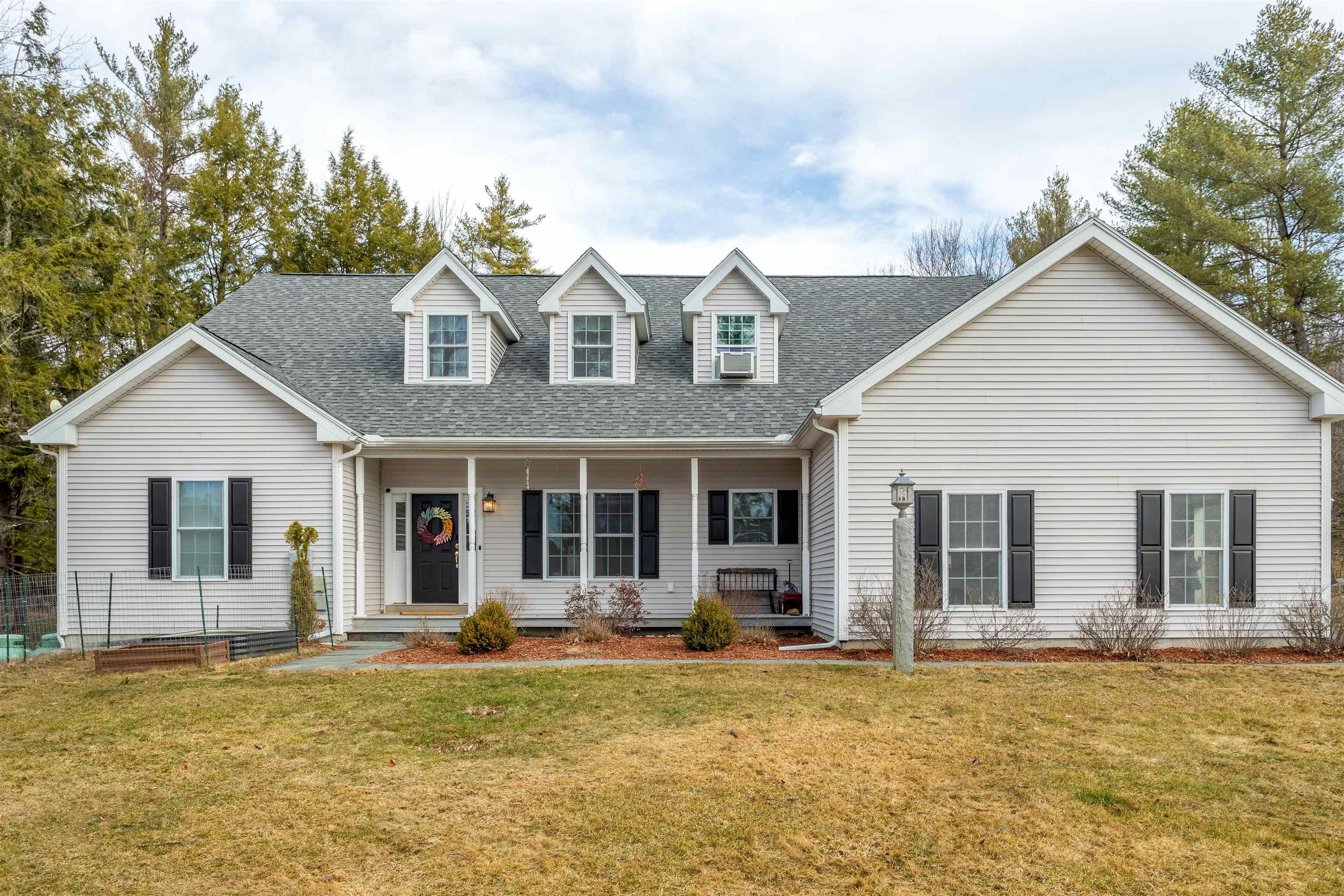 35 Monadnock Lane Property Photo