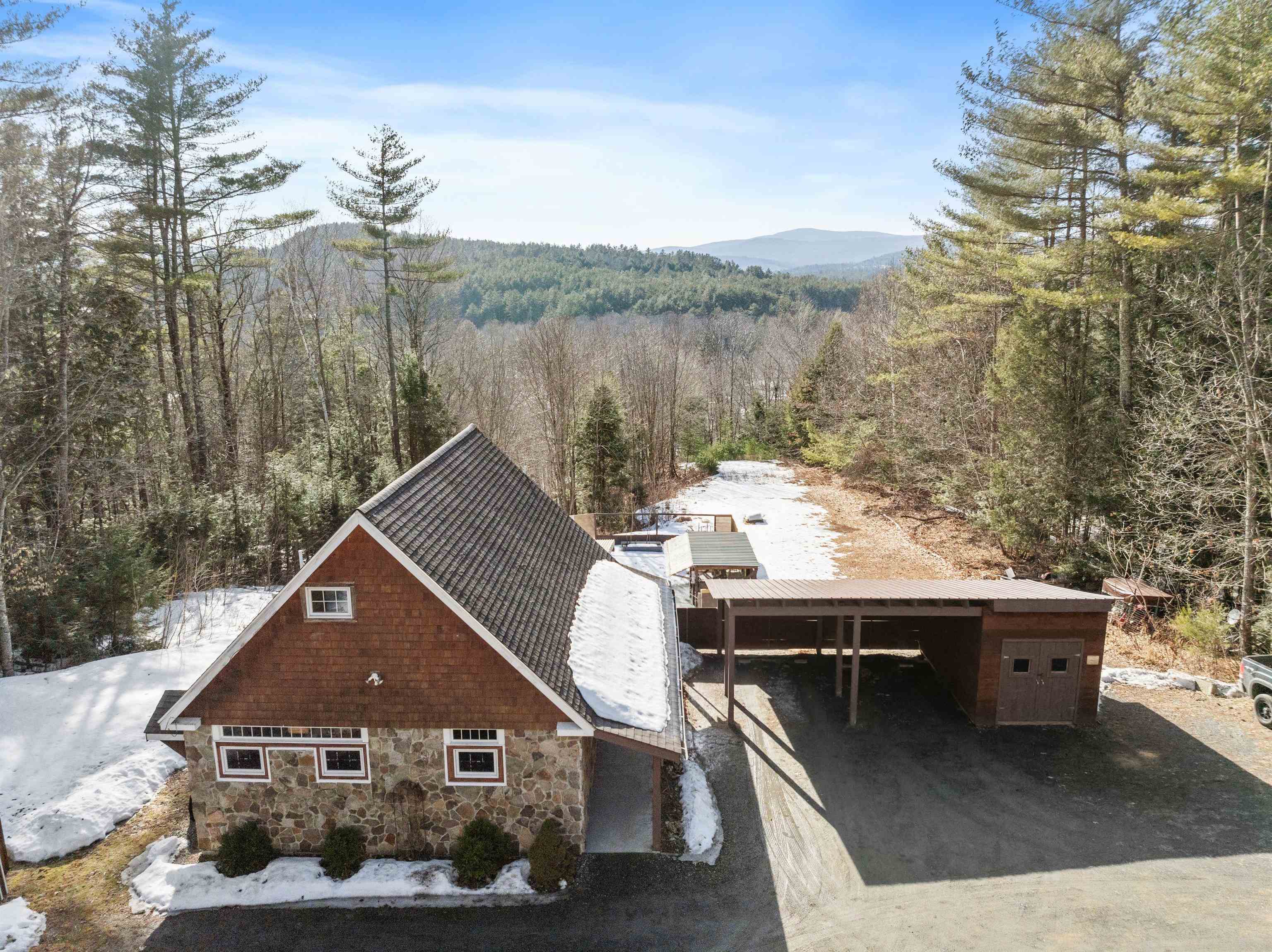 Rumney Real Estate Listings Main Image