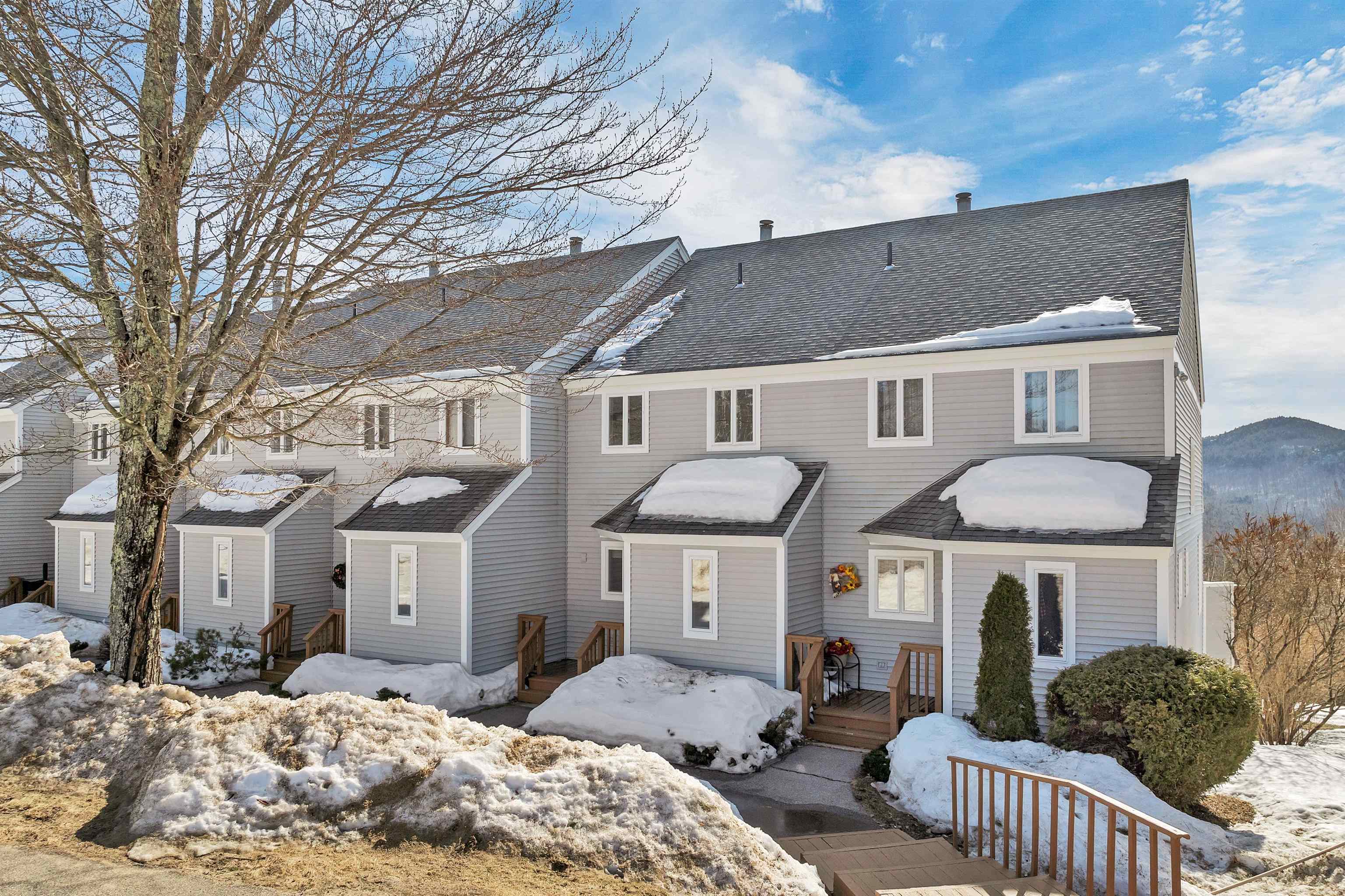 8 Partridge Woods Road Property Photo