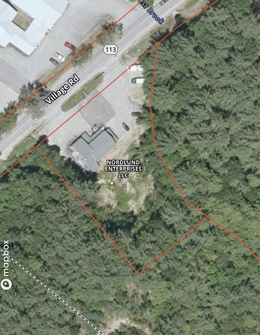 1808 Village Road Property Photo 10