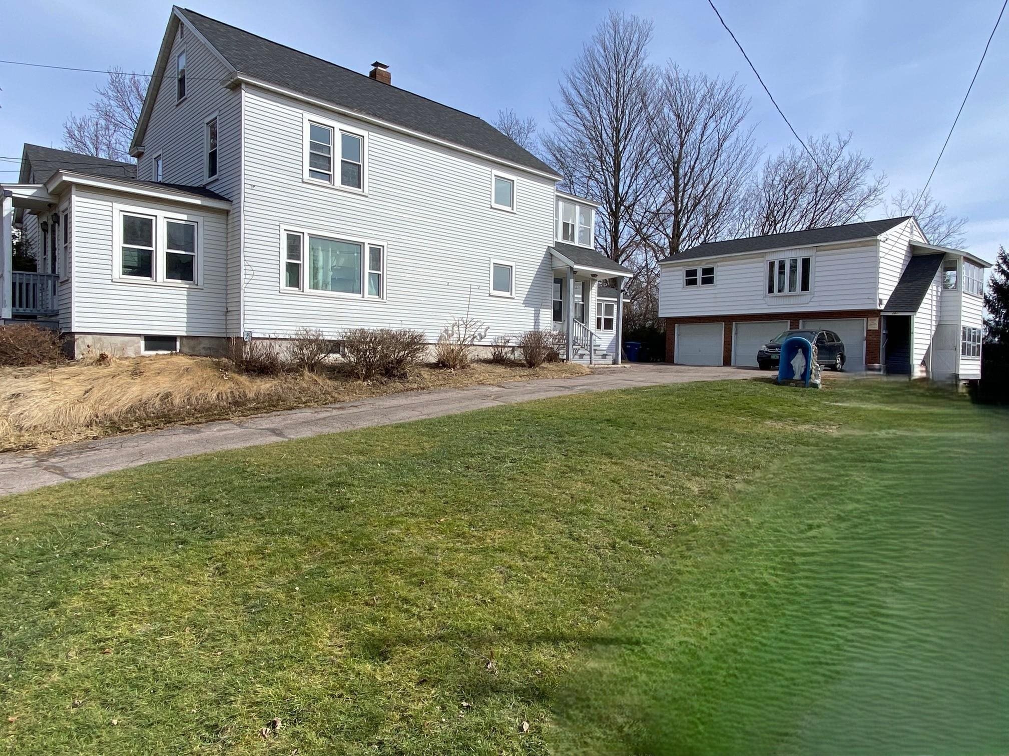 281 Weaver Street Property Photo