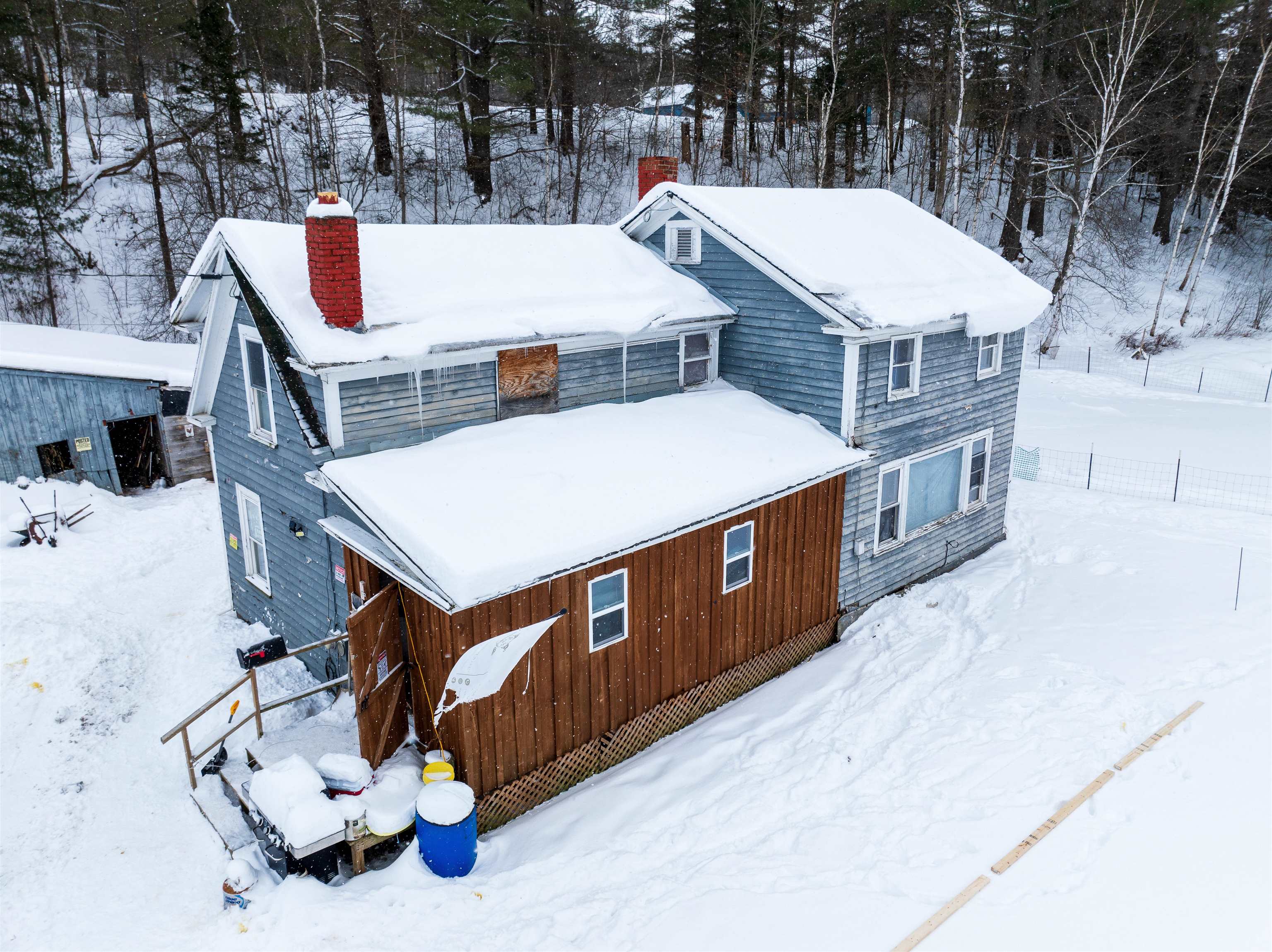8 Phillips Drive Property Photo